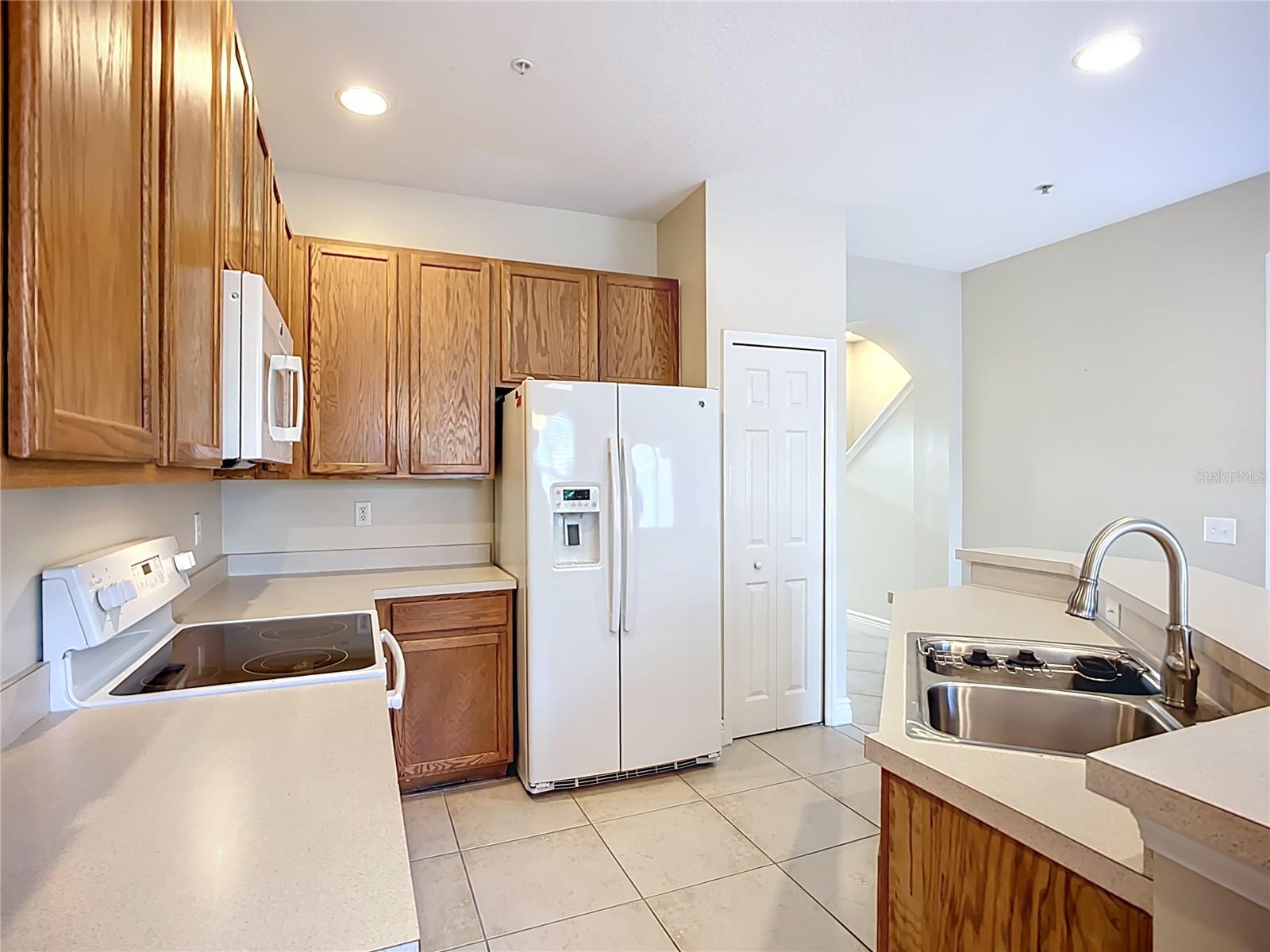 PARKSTONE - Residential