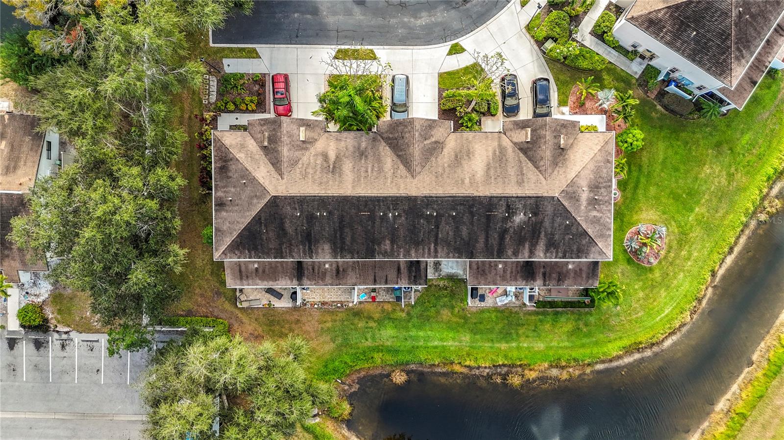 PARKSTONE - Residential