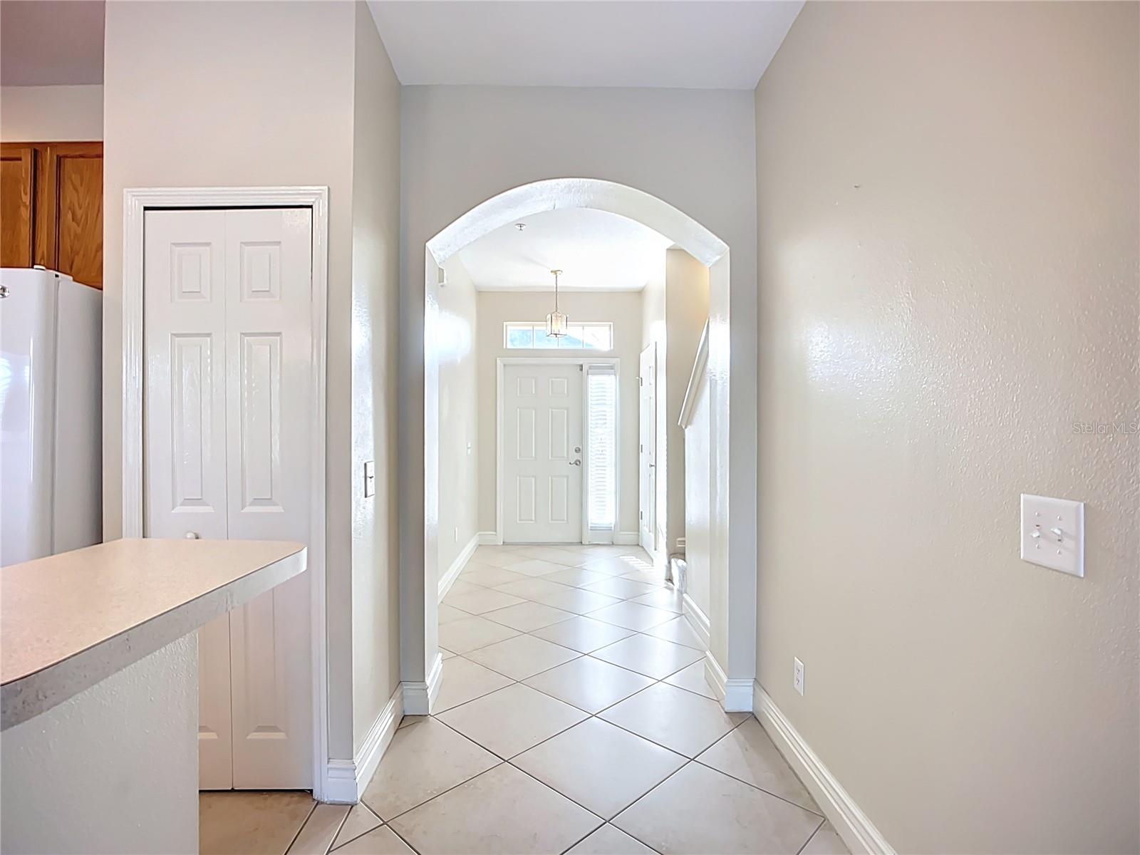 PARKSTONE - Residential