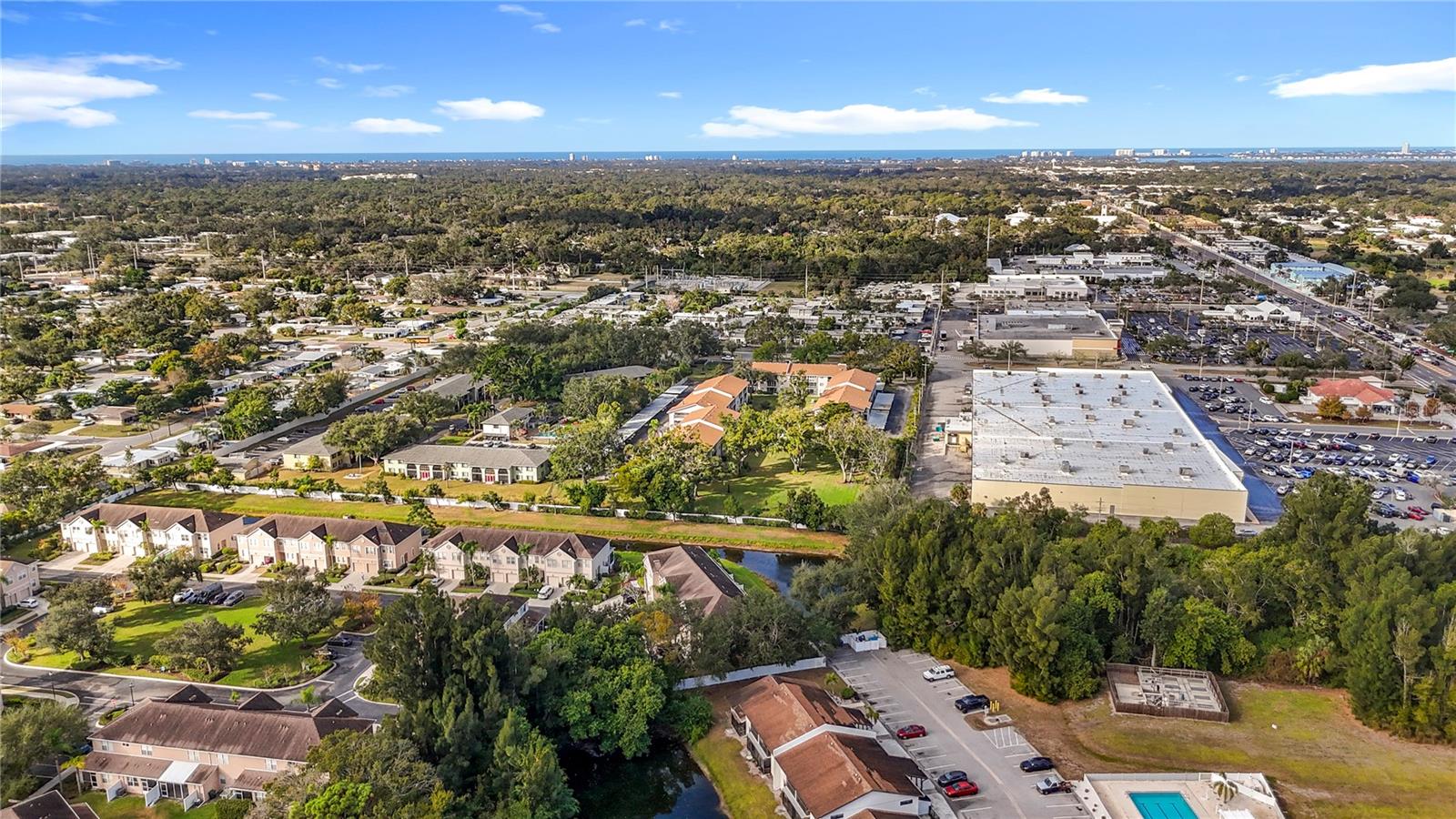 PARKSTONE - Residential