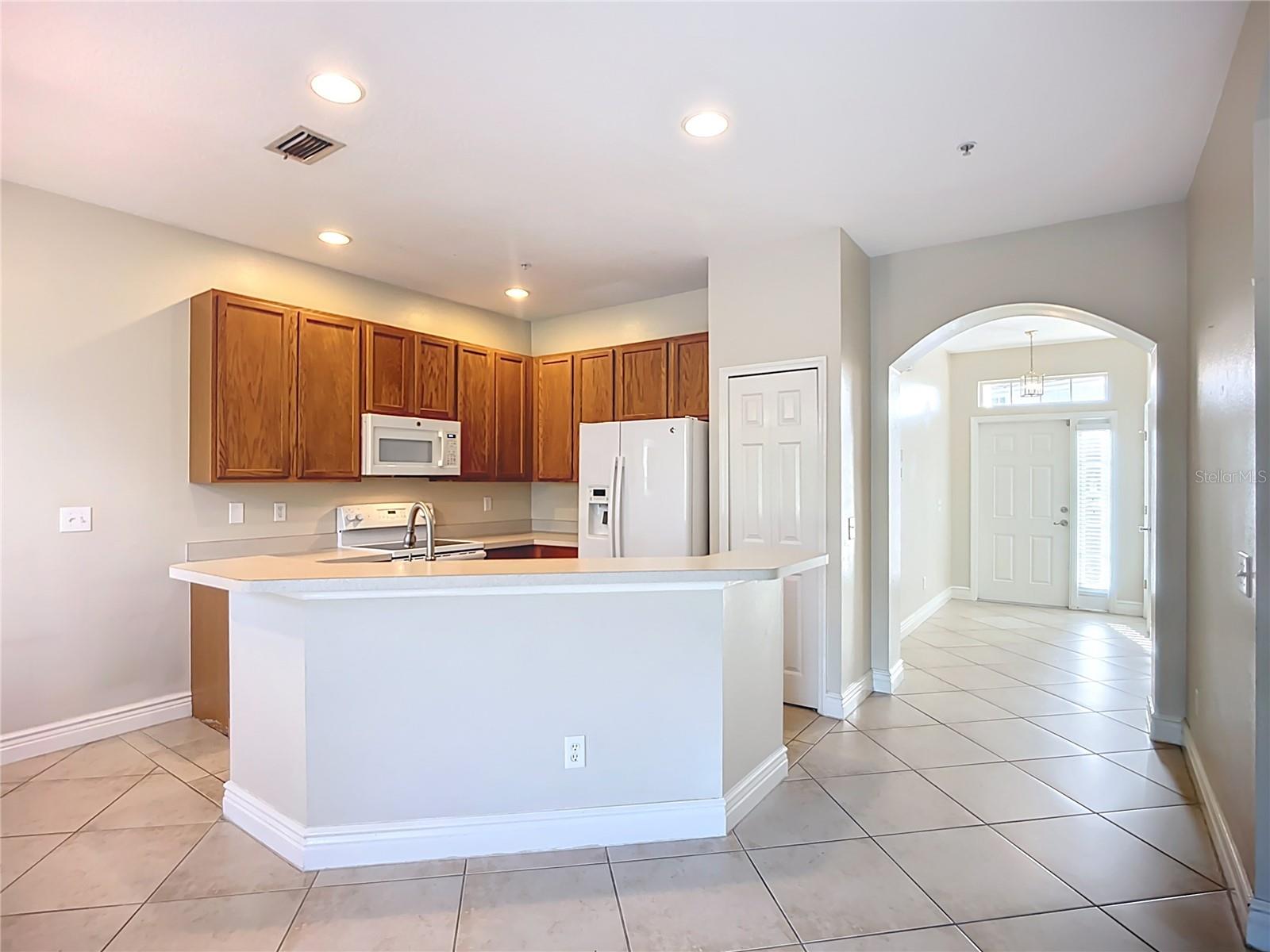 PARKSTONE - Residential