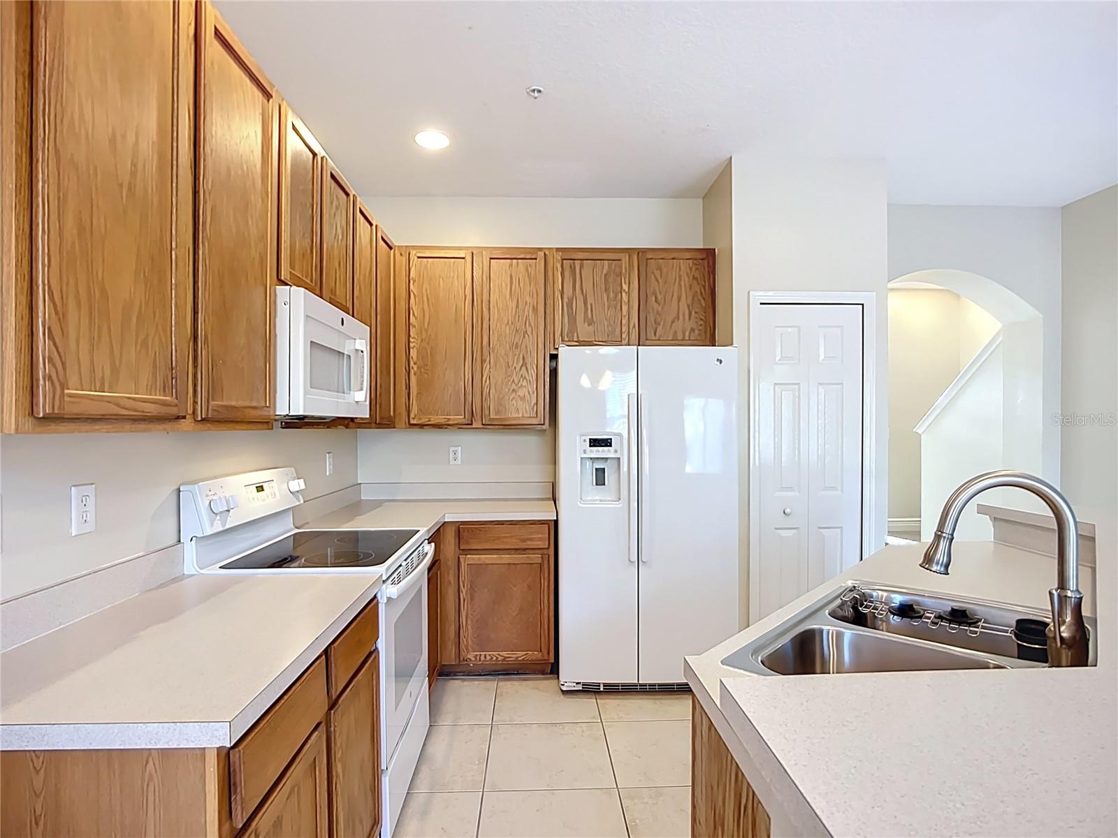 PARKSTONE - Residential