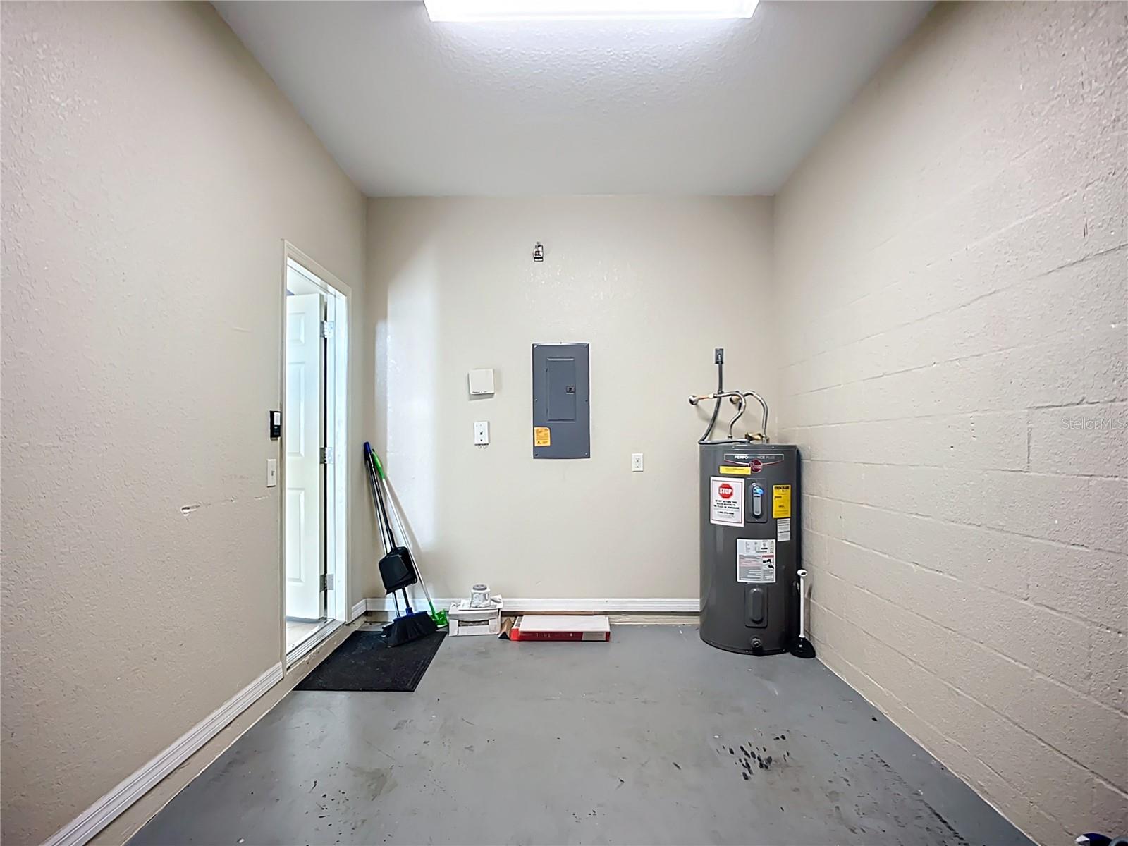 PARKSTONE - Residential