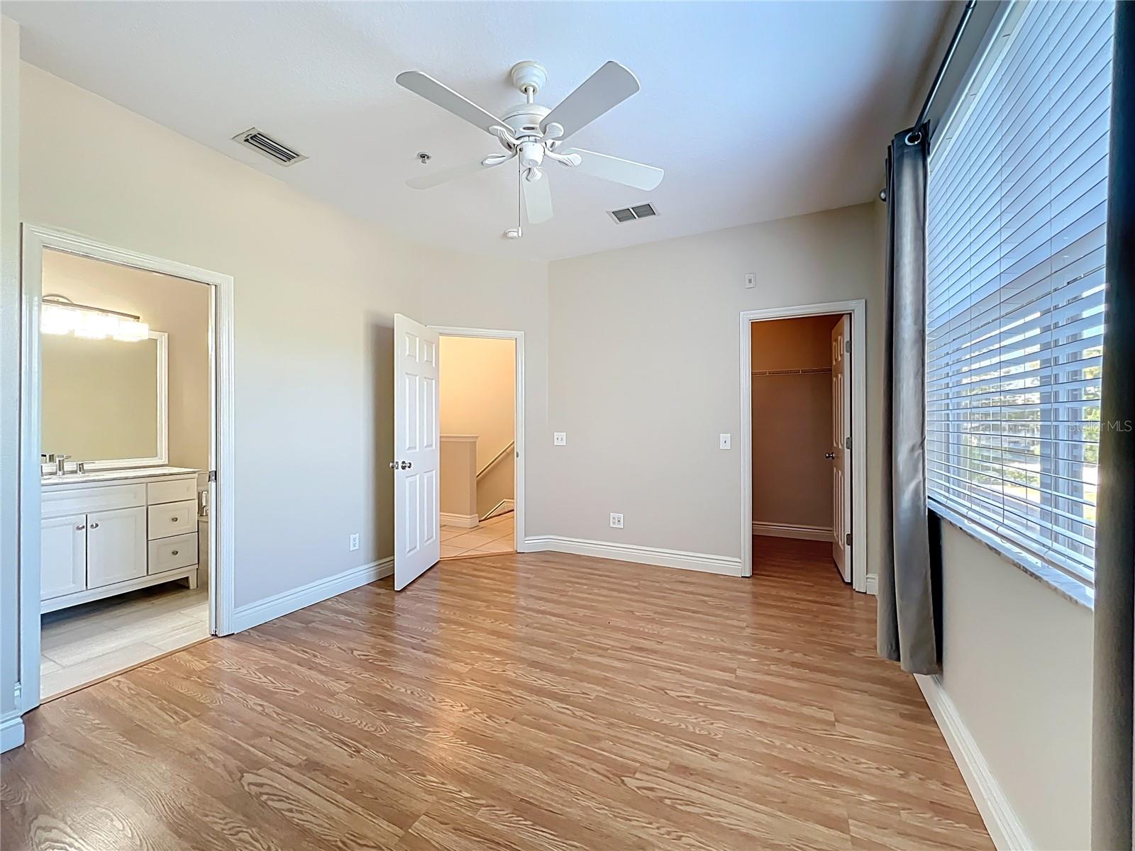 PARKSTONE - Residential