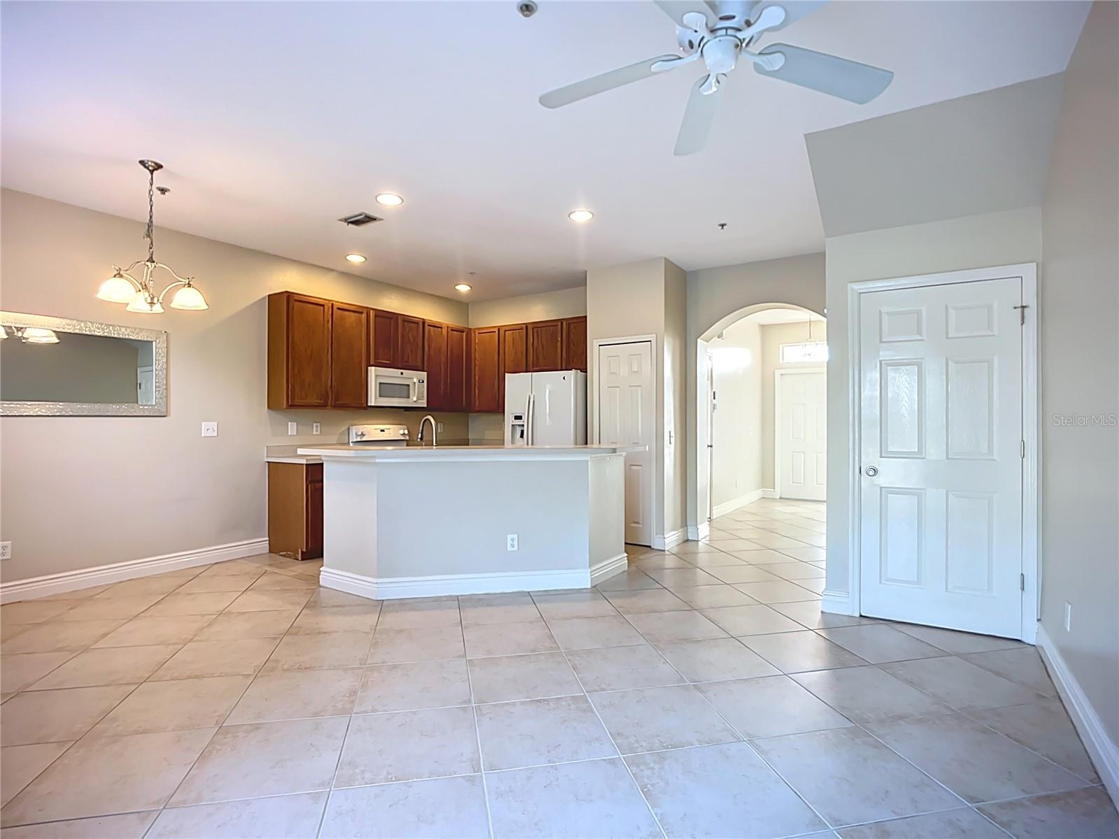 PARKSTONE - Residential