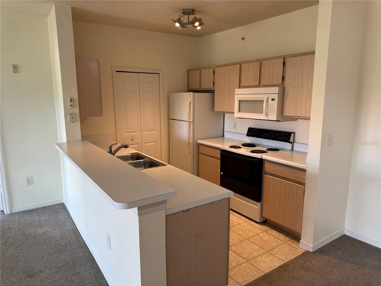 CYPRESS FAIRWAY - Residential