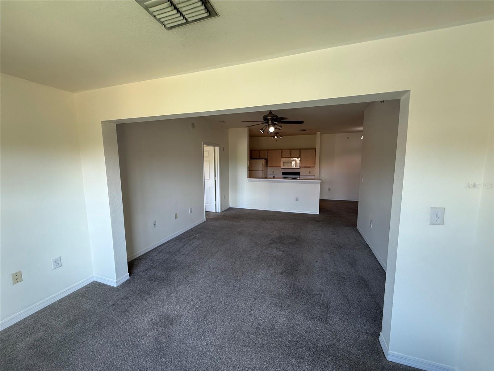 CYPRESS FAIRWAY - Residential