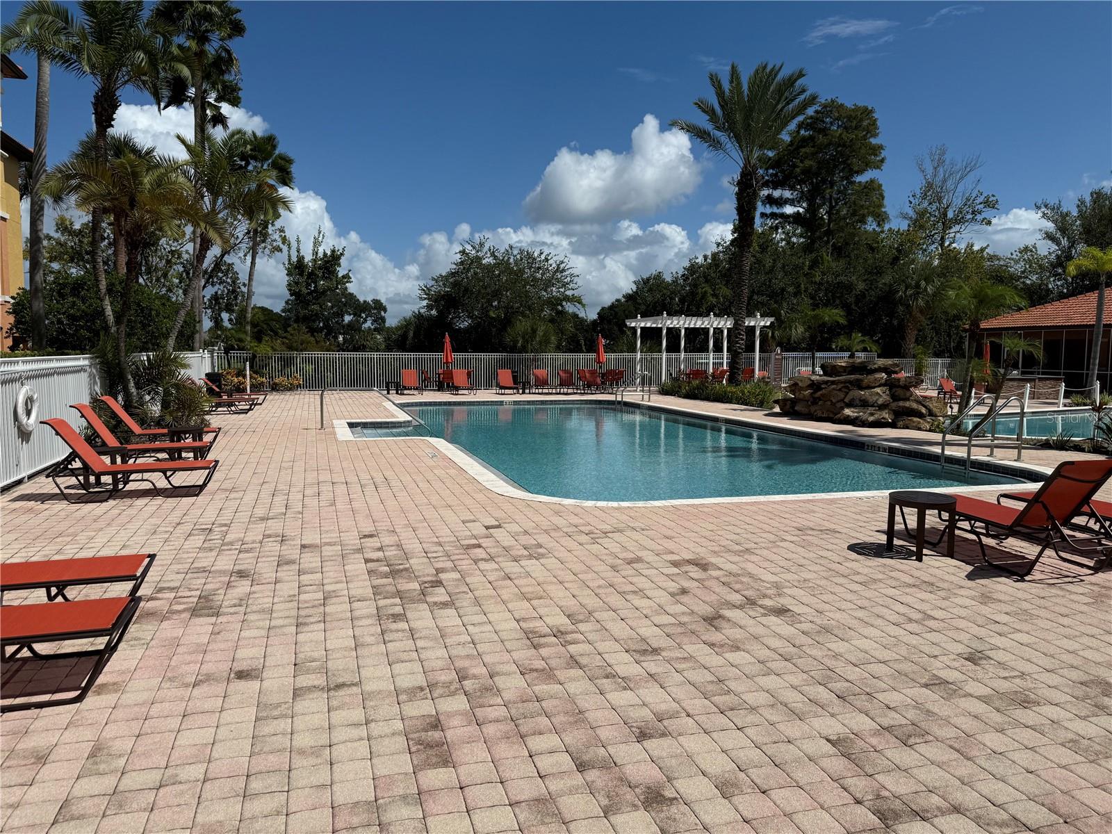 CYPRESS FAIRWAY - Residential