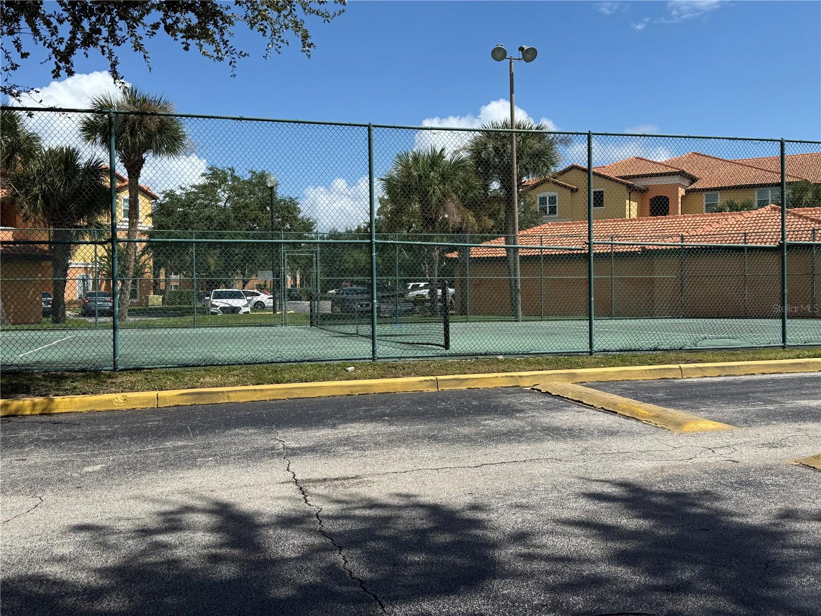 CYPRESS FAIRWAY - Residential