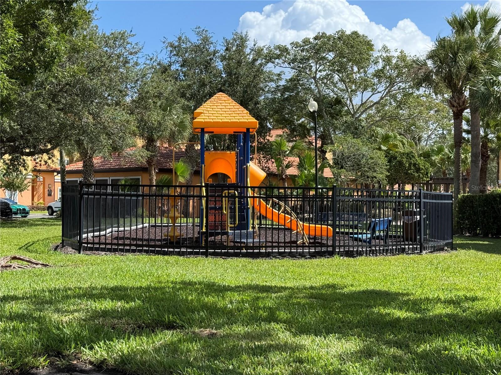 CYPRESS FAIRWAY - Residential