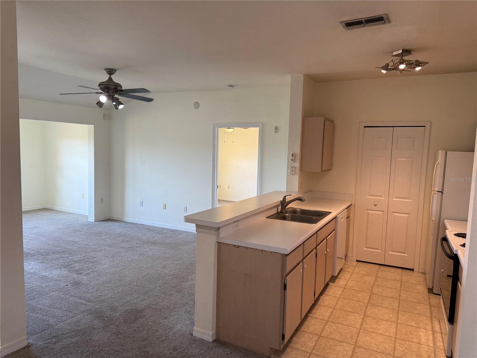 CYPRESS FAIRWAY - Residential