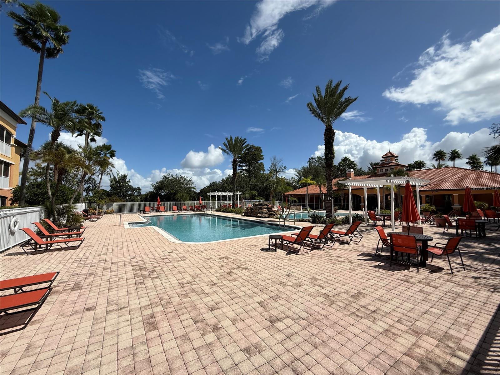 CYPRESS FAIRWAY - Residential