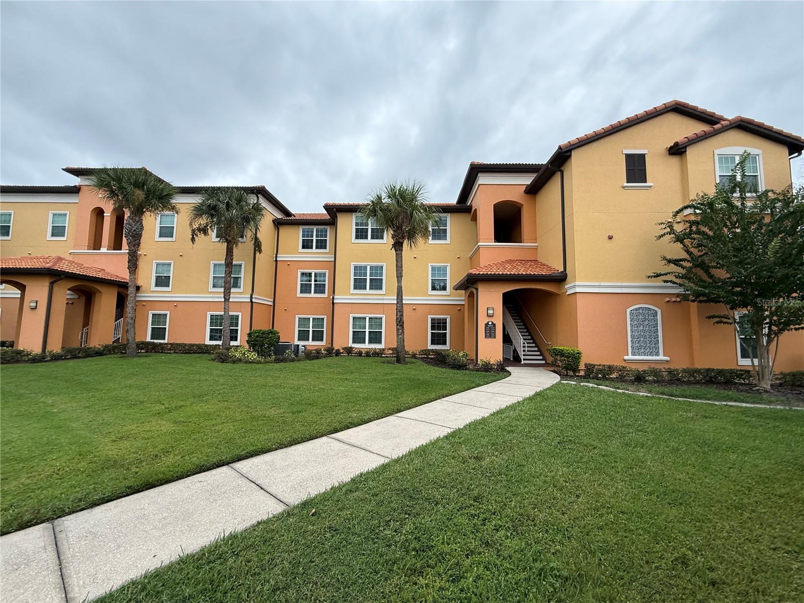 CYPRESS FAIRWAY - Residential