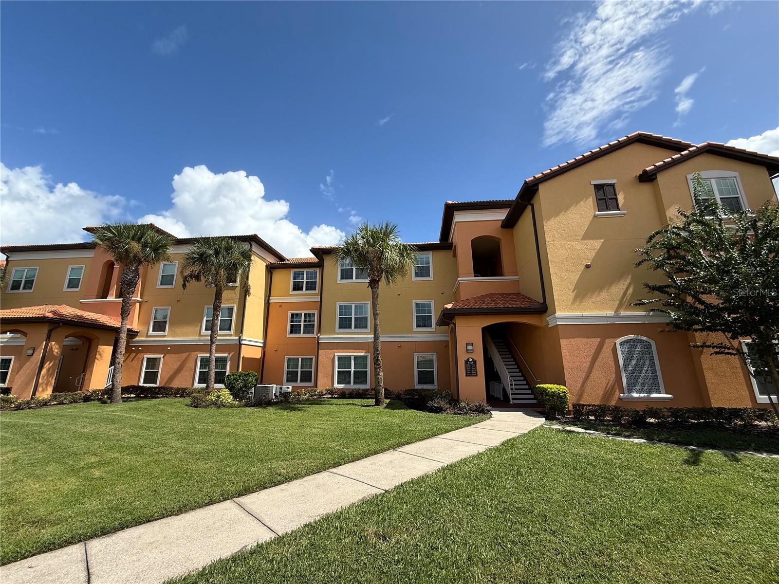 CYPRESS FAIRWAY - Residential