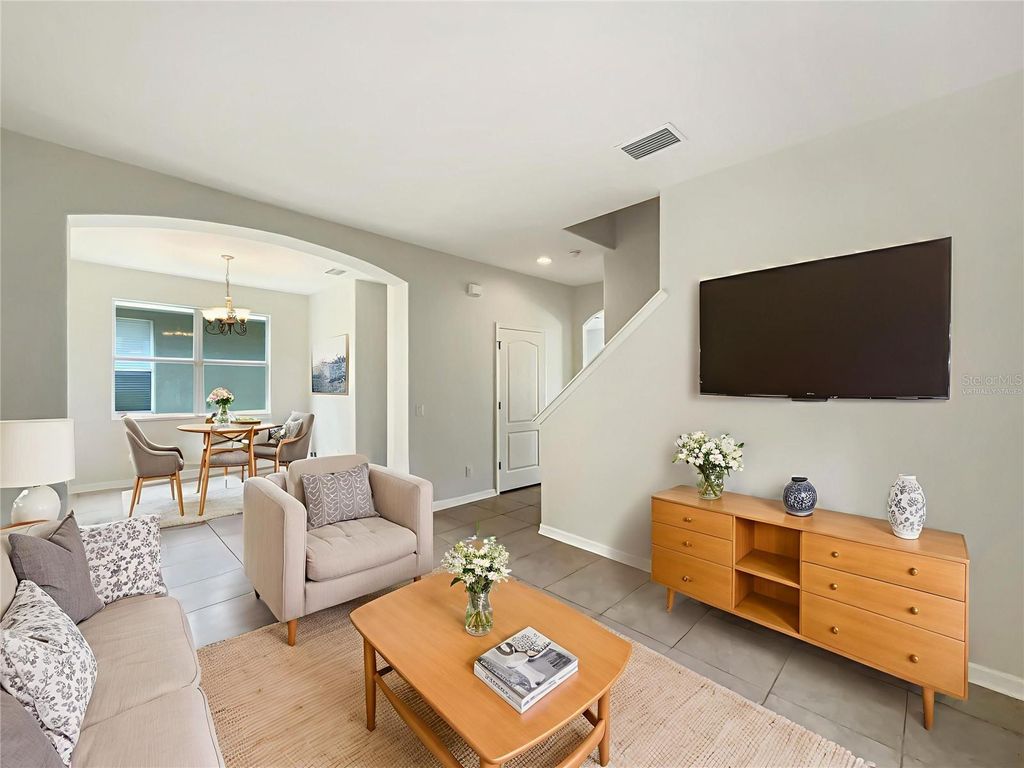 Photo of 10429 Avelar Ridge Drive, Riverview, FL 33578 (MLS # O6317459)