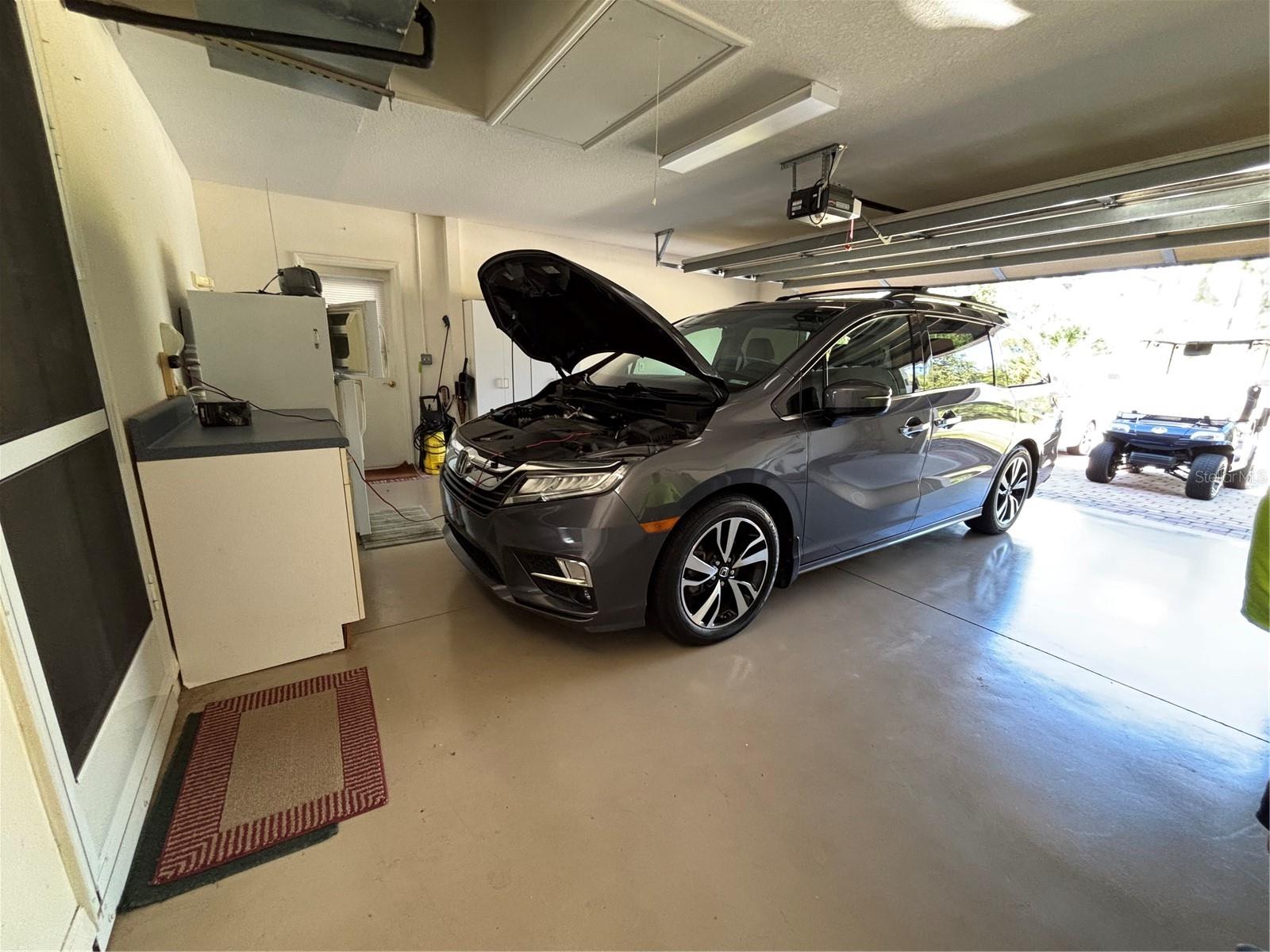 BOBCAT VILLAS PH 3 - Residential