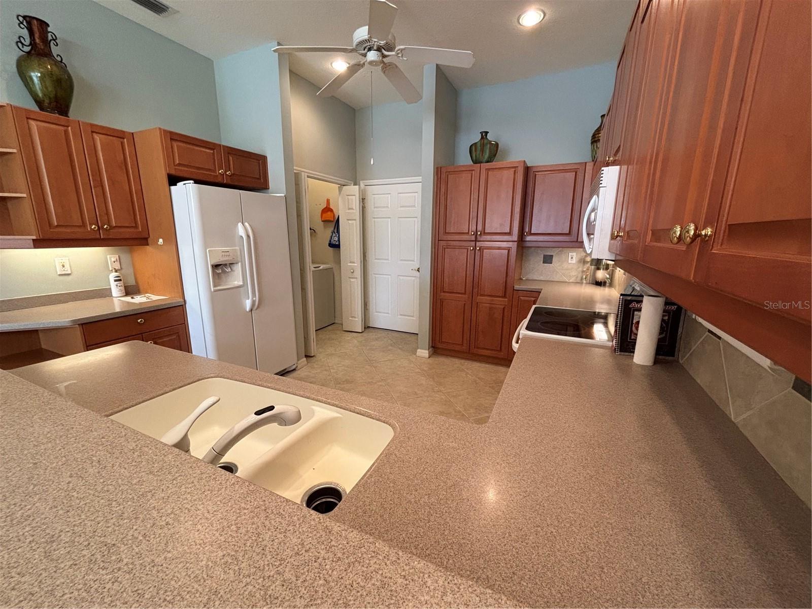 BOBCAT VILLAS PH 3 - Residential