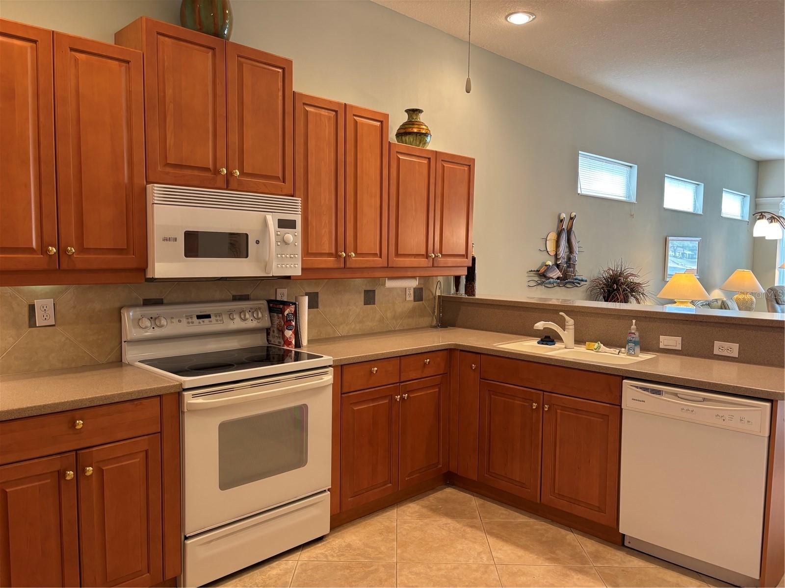 BOBCAT VILLAS PH 3 - Residential