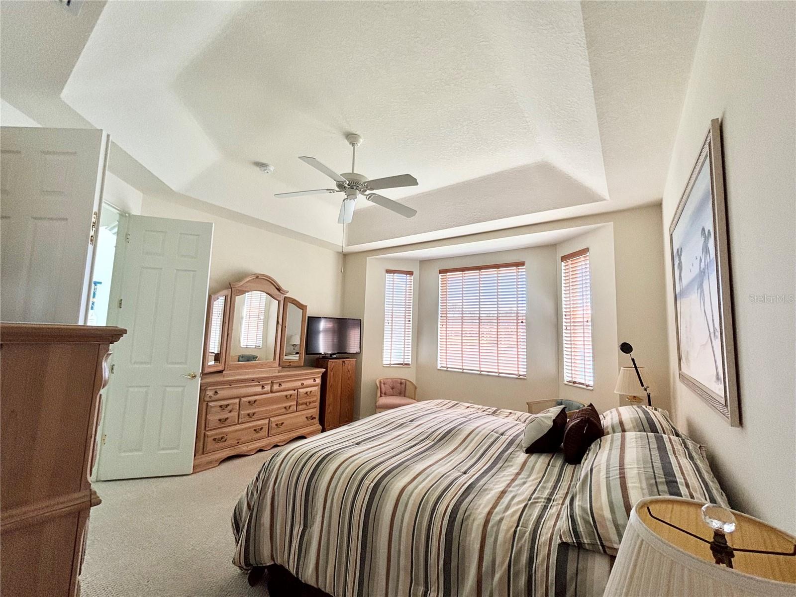 BOBCAT VILLAS PH 3 - Residential