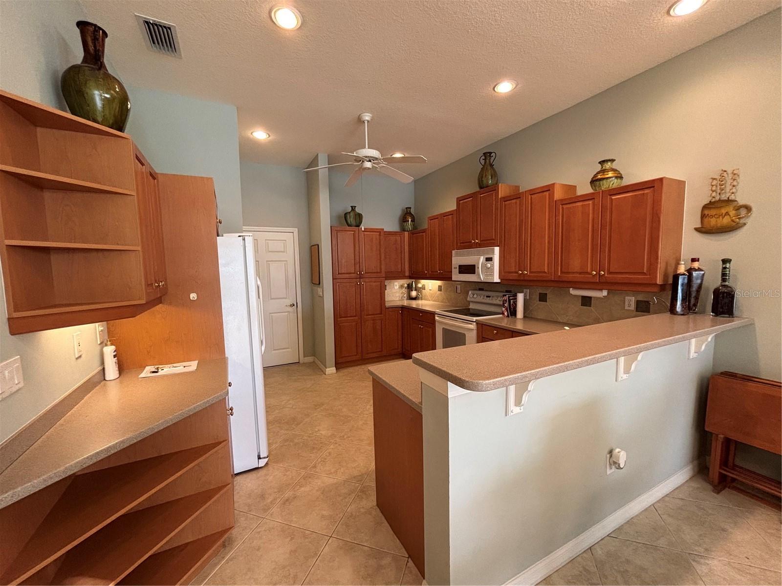 BOBCAT VILLAS PH 3 - Residential