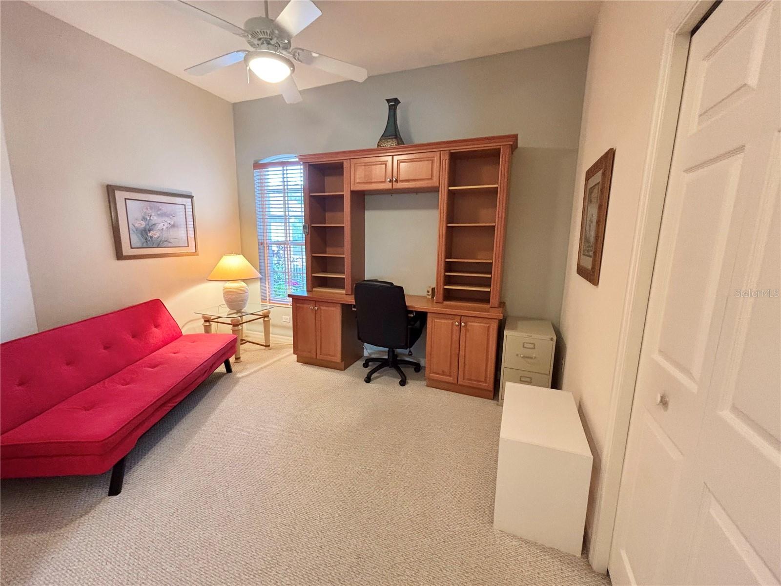 BOBCAT VILLAS PH 3 - Residential