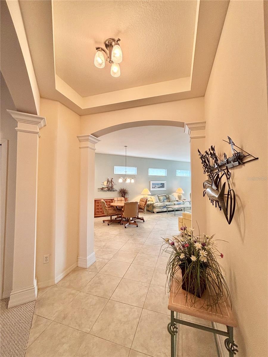 BOBCAT VILLAS PH 3 - Residential