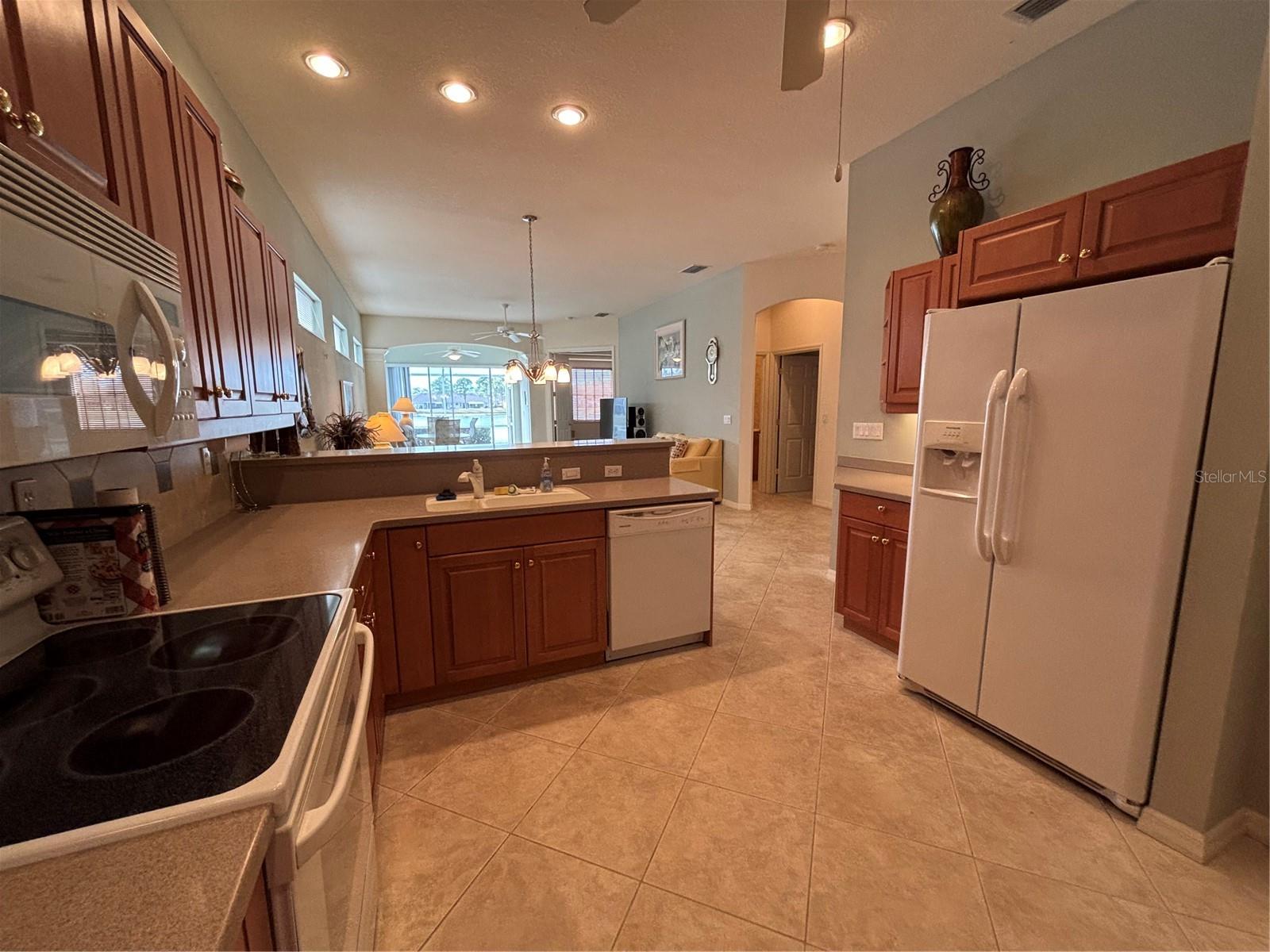 BOBCAT VILLAS PH 3 - Residential