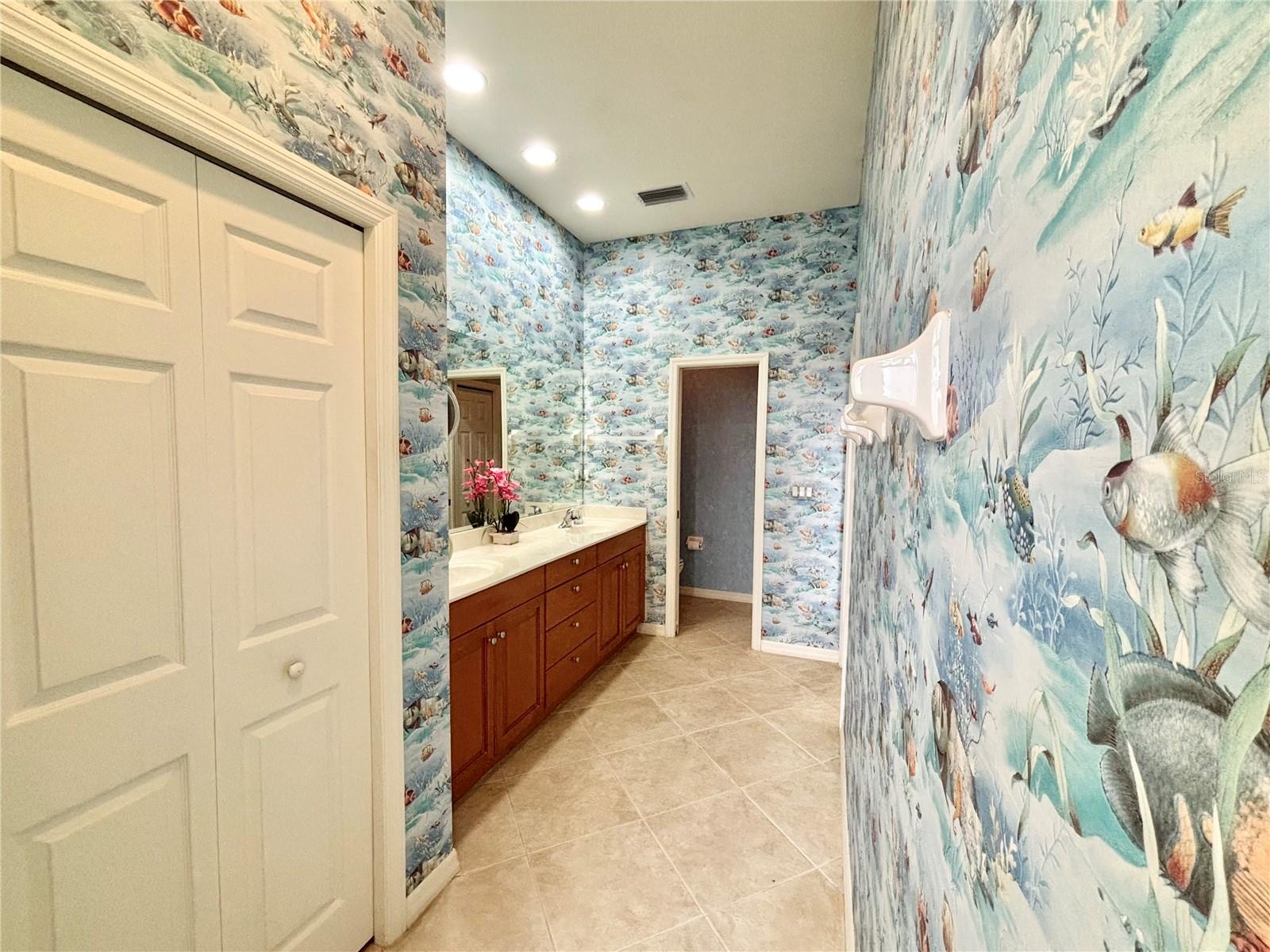 BOBCAT VILLAS PH 3 - Residential