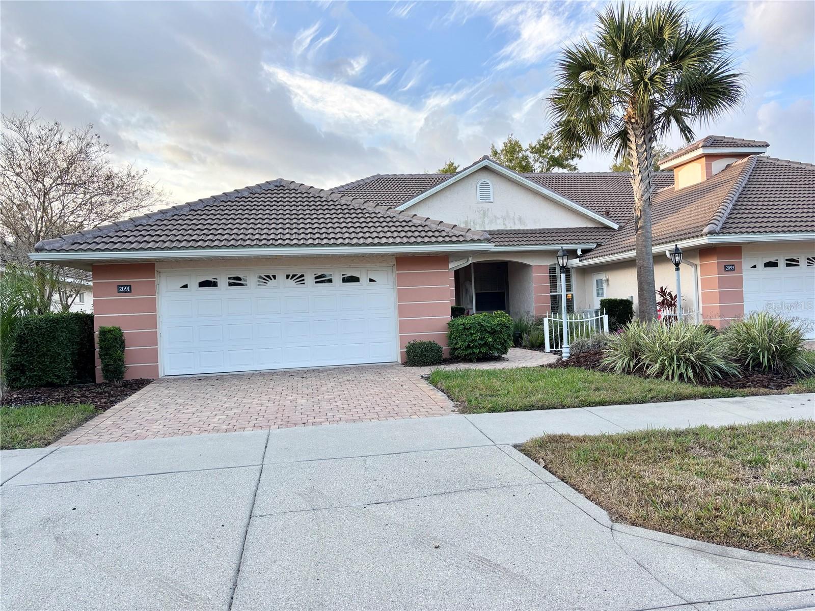 BOBCAT VILLAS PH 3 - Residential