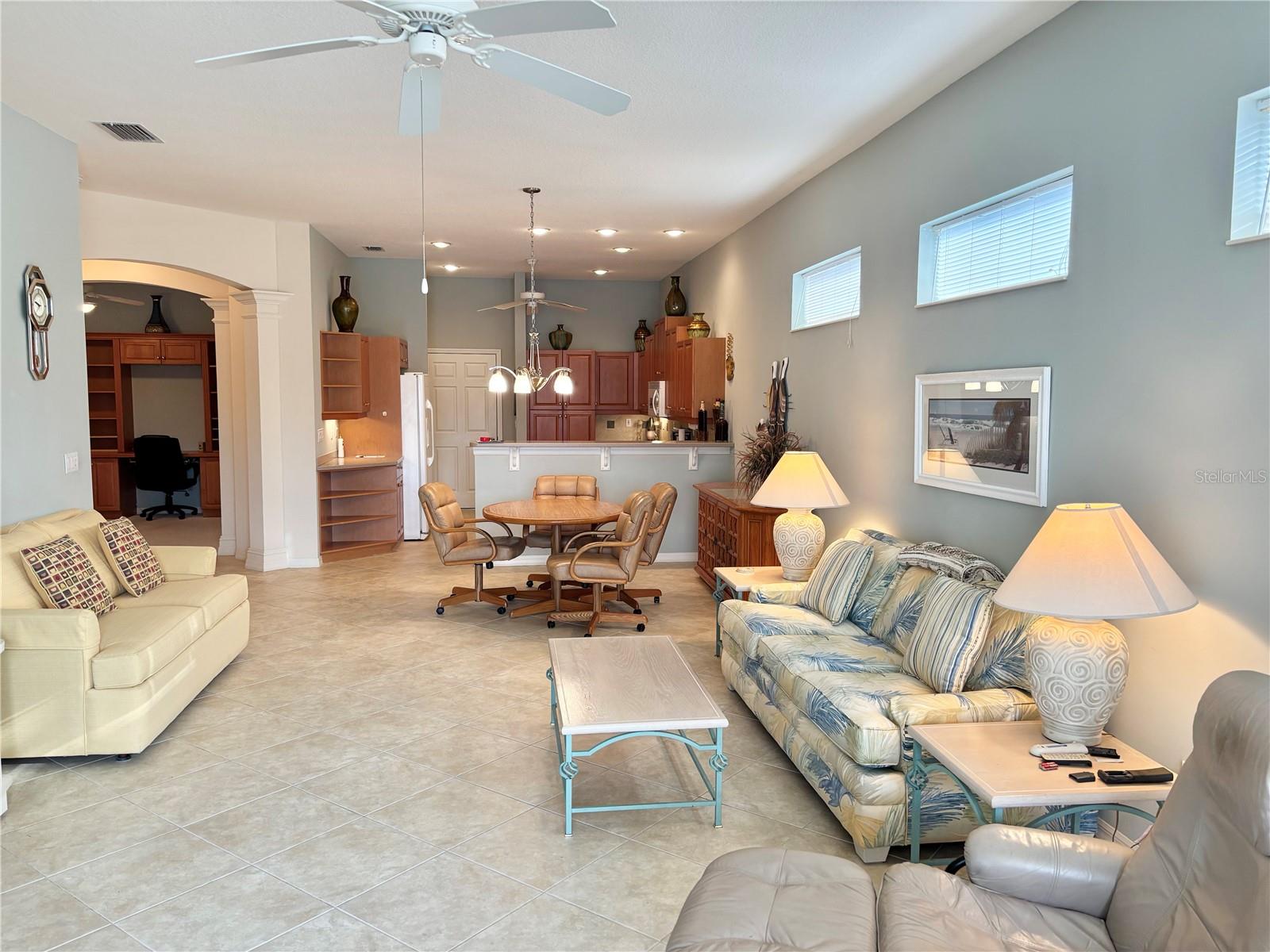 BOBCAT VILLAS PH 3 - Residential