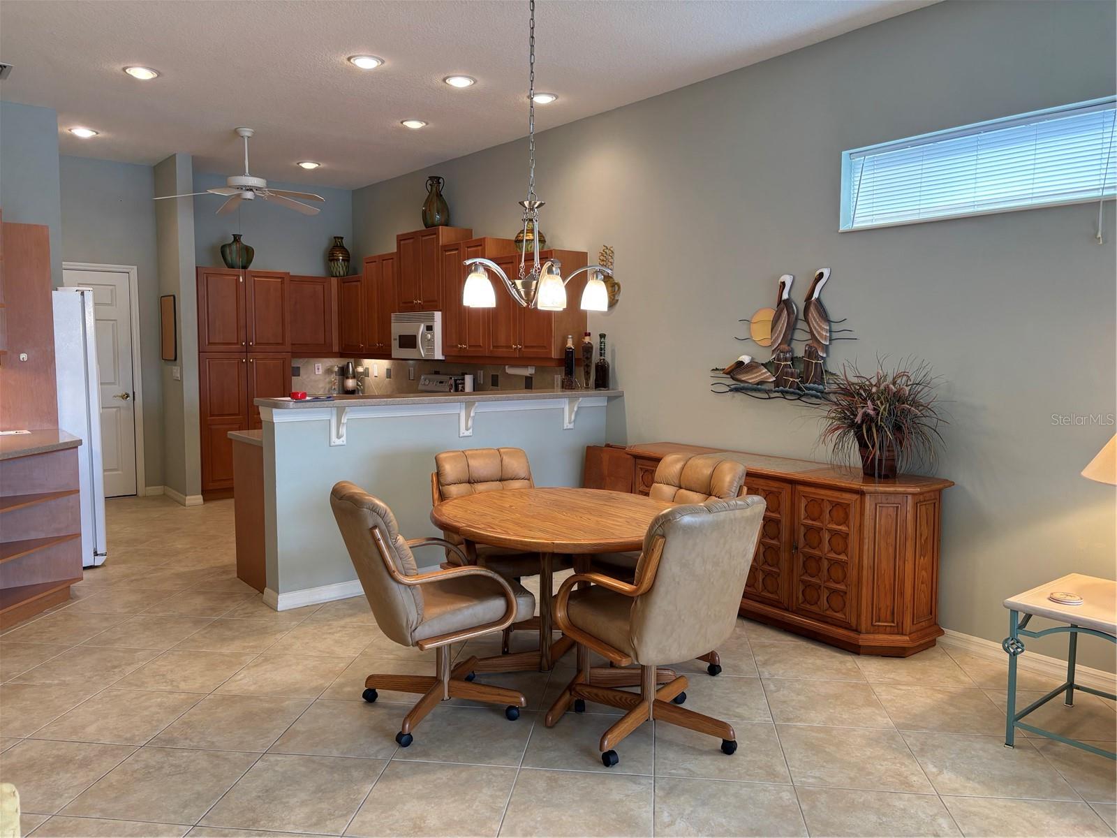 BOBCAT VILLAS PH 3 - Residential