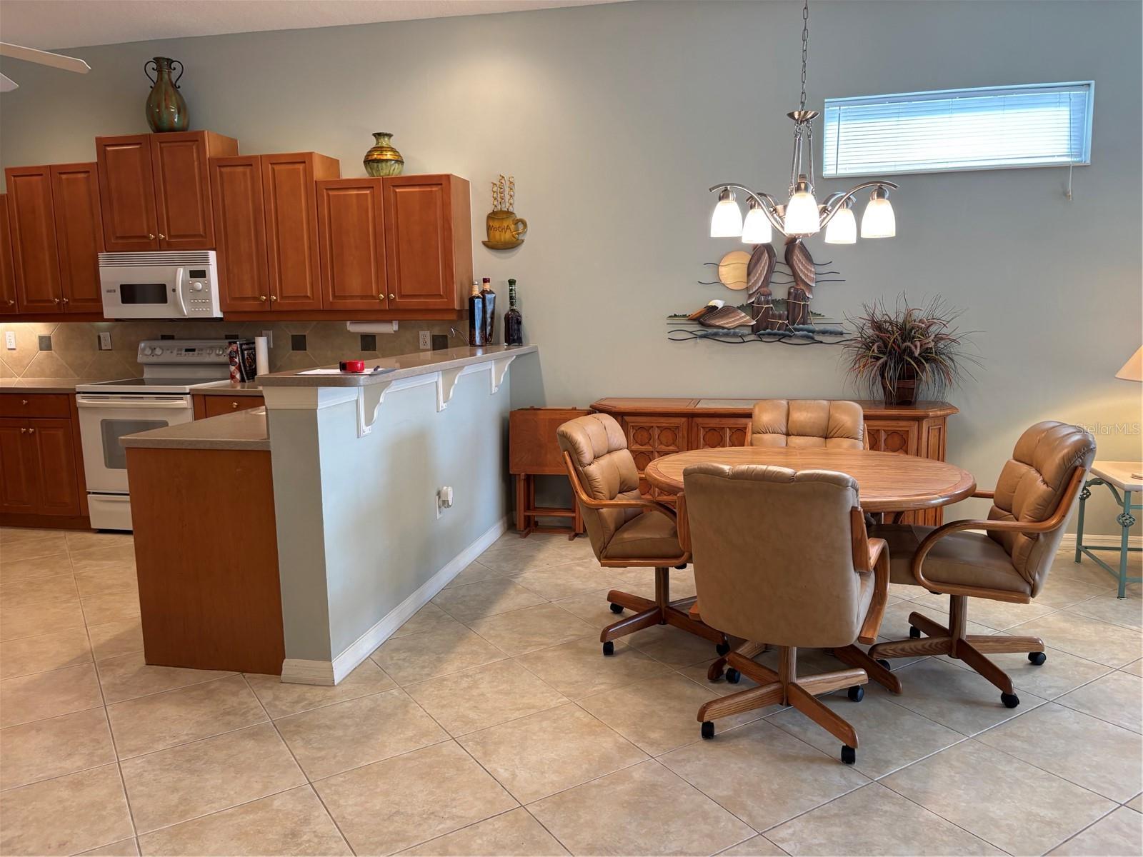 BOBCAT VILLAS PH 3 - Residential