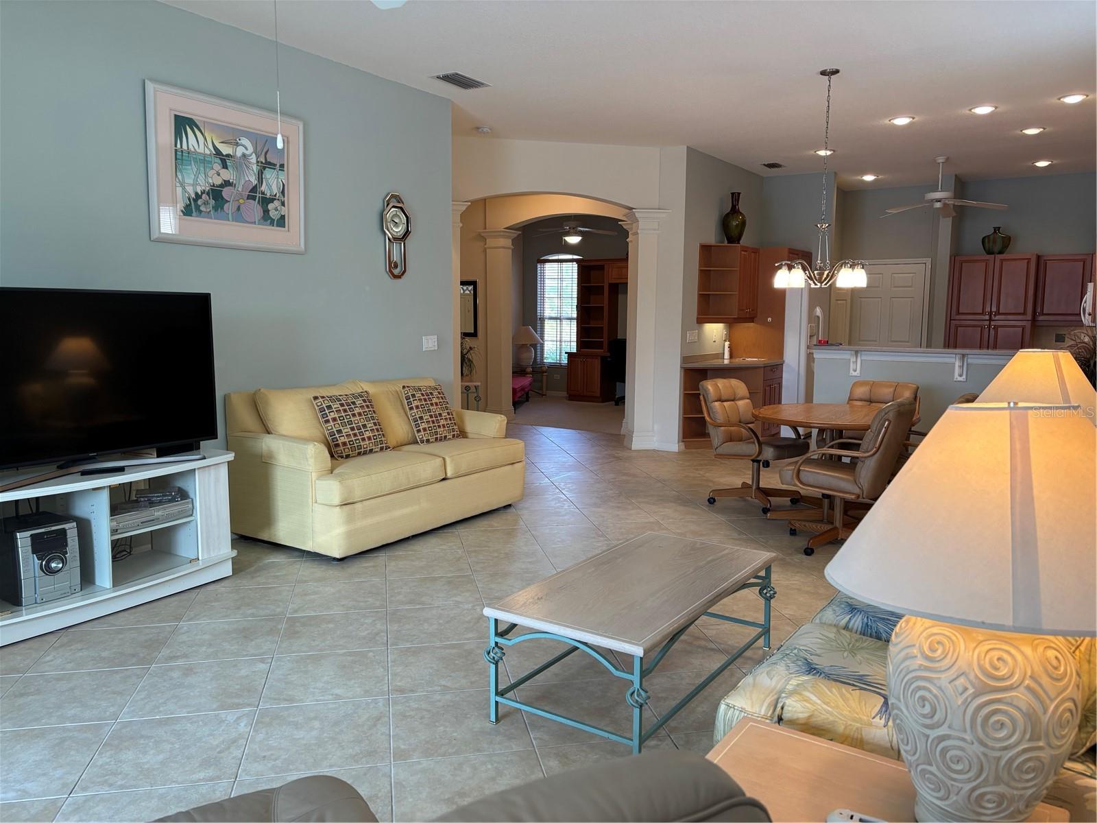 BOBCAT VILLAS PH 3 - Residential