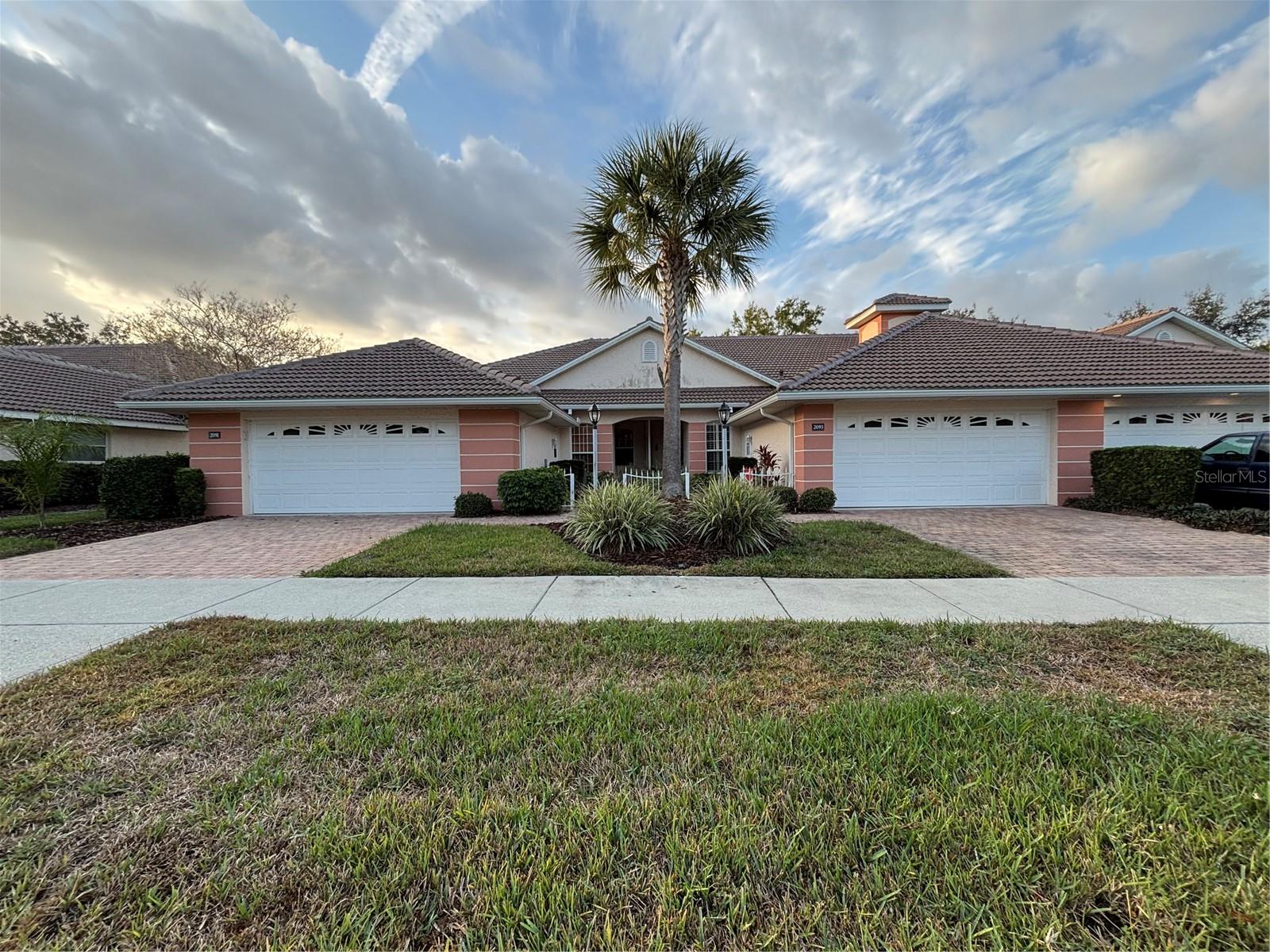 BOBCAT VILLAS PH 3 - Residential