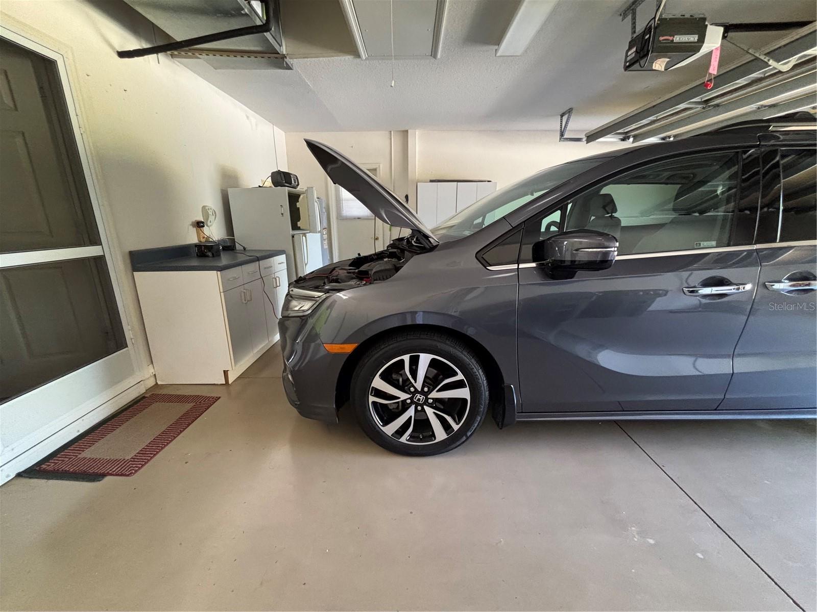 BOBCAT VILLAS PH 3 - Residential