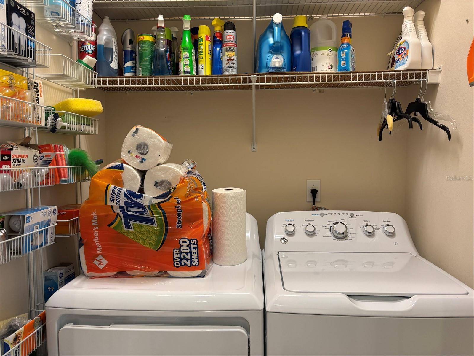 BOBCAT VILLAS PH 3 - Residential