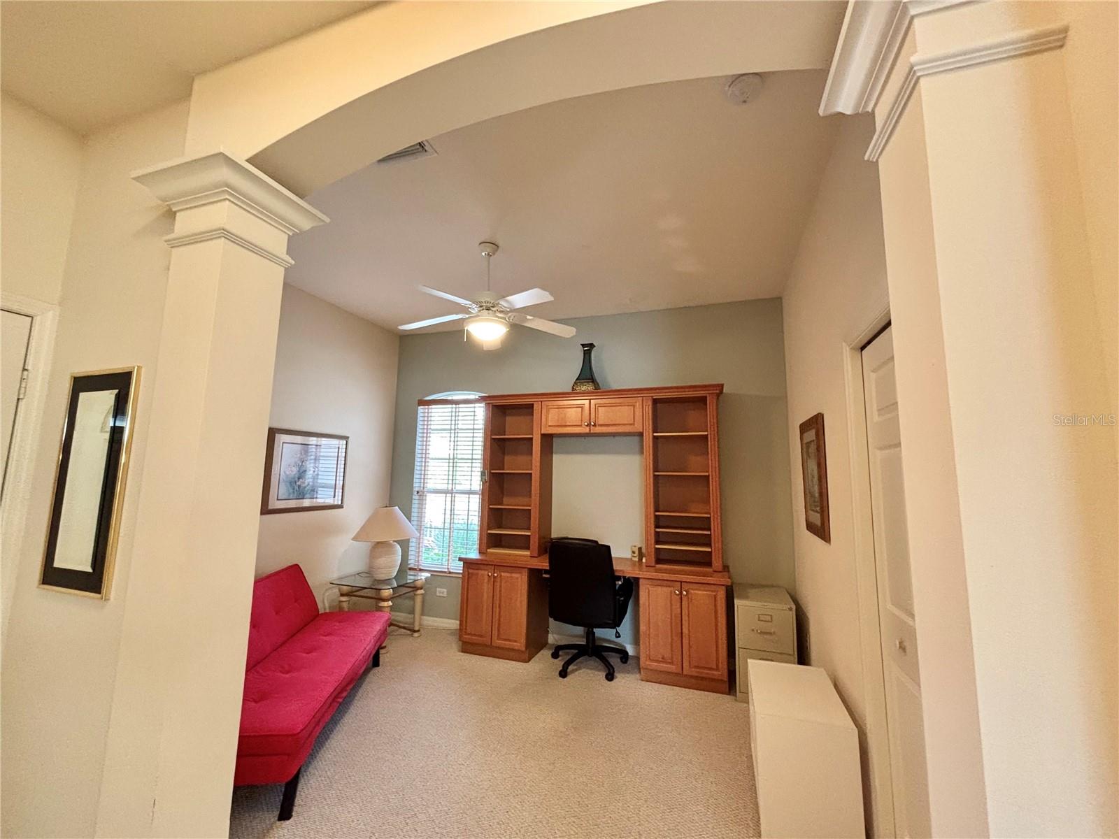 BOBCAT VILLAS PH 3 - Residential