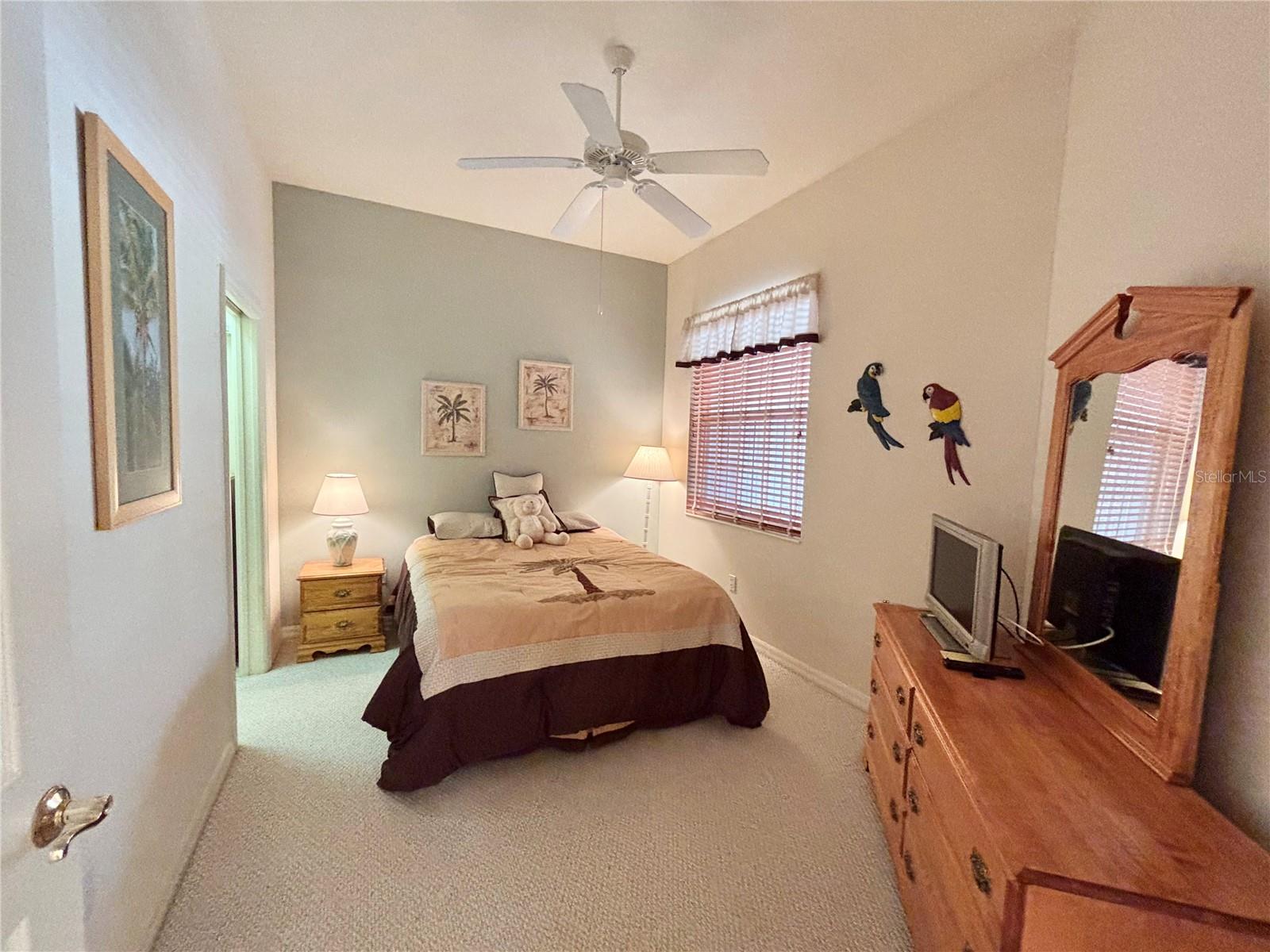 BOBCAT VILLAS PH 3 - Residential