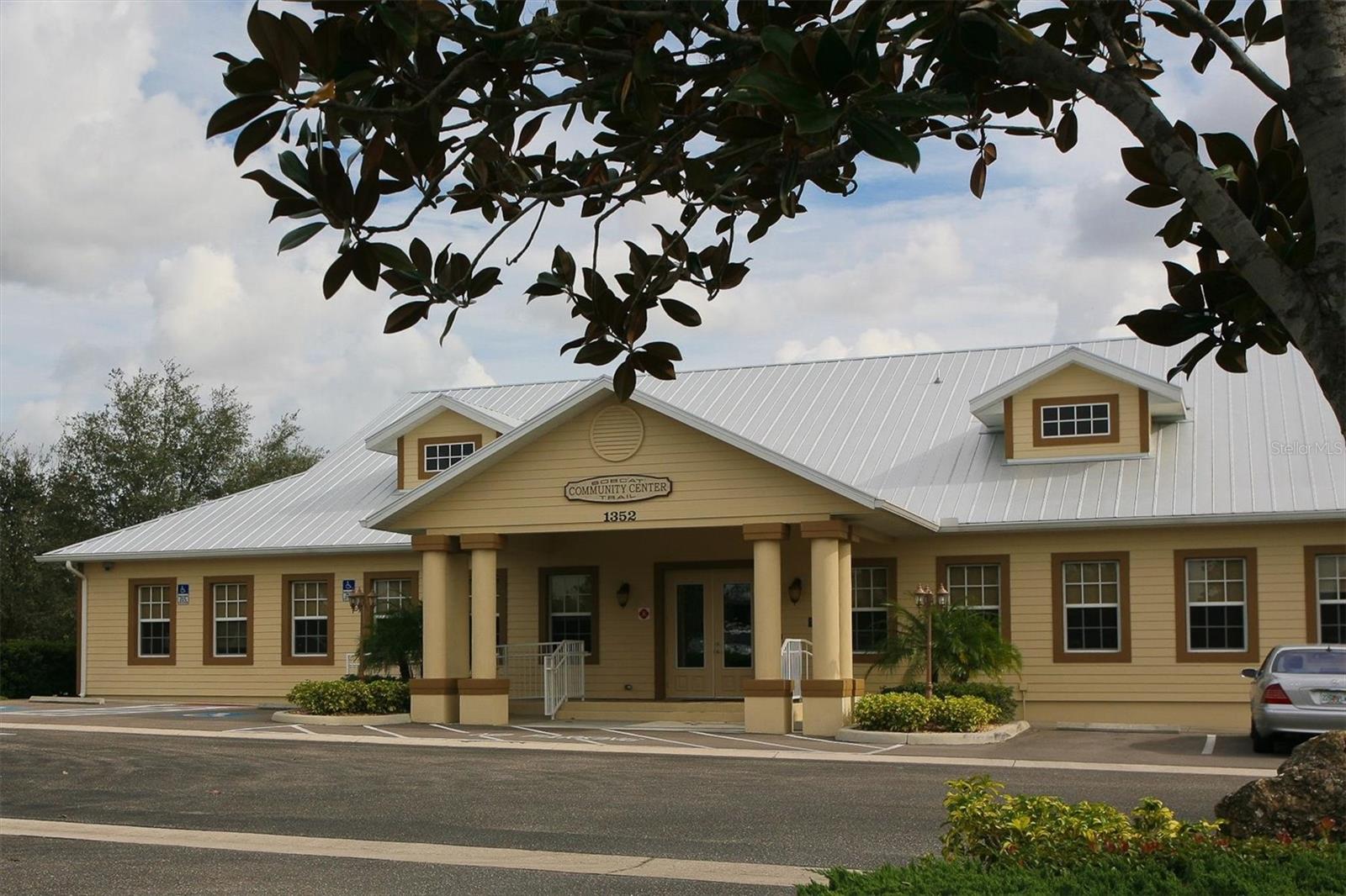 BOBCAT VILLAS PH 3 - Residential