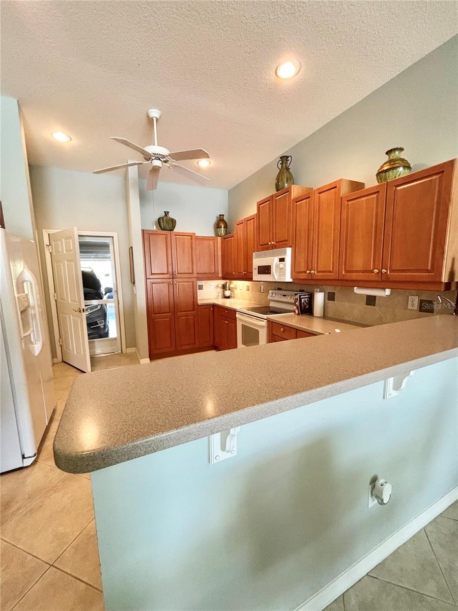 BOBCAT VILLAS PH 3 - Residential