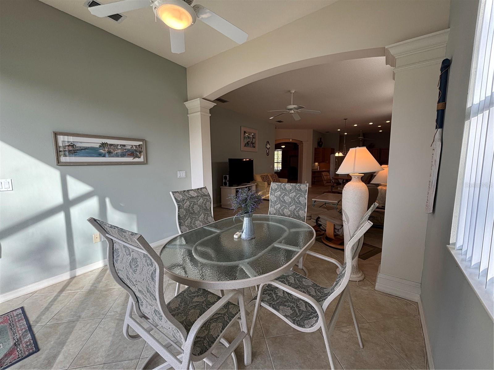 BOBCAT VILLAS PH 3 - Residential