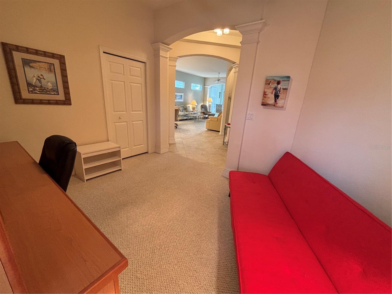 BOBCAT VILLAS PH 3 - Residential