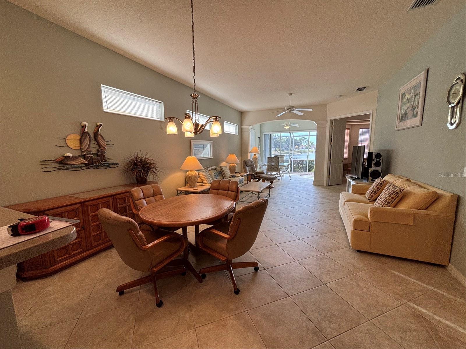 BOBCAT VILLAS PH 3 - Residential