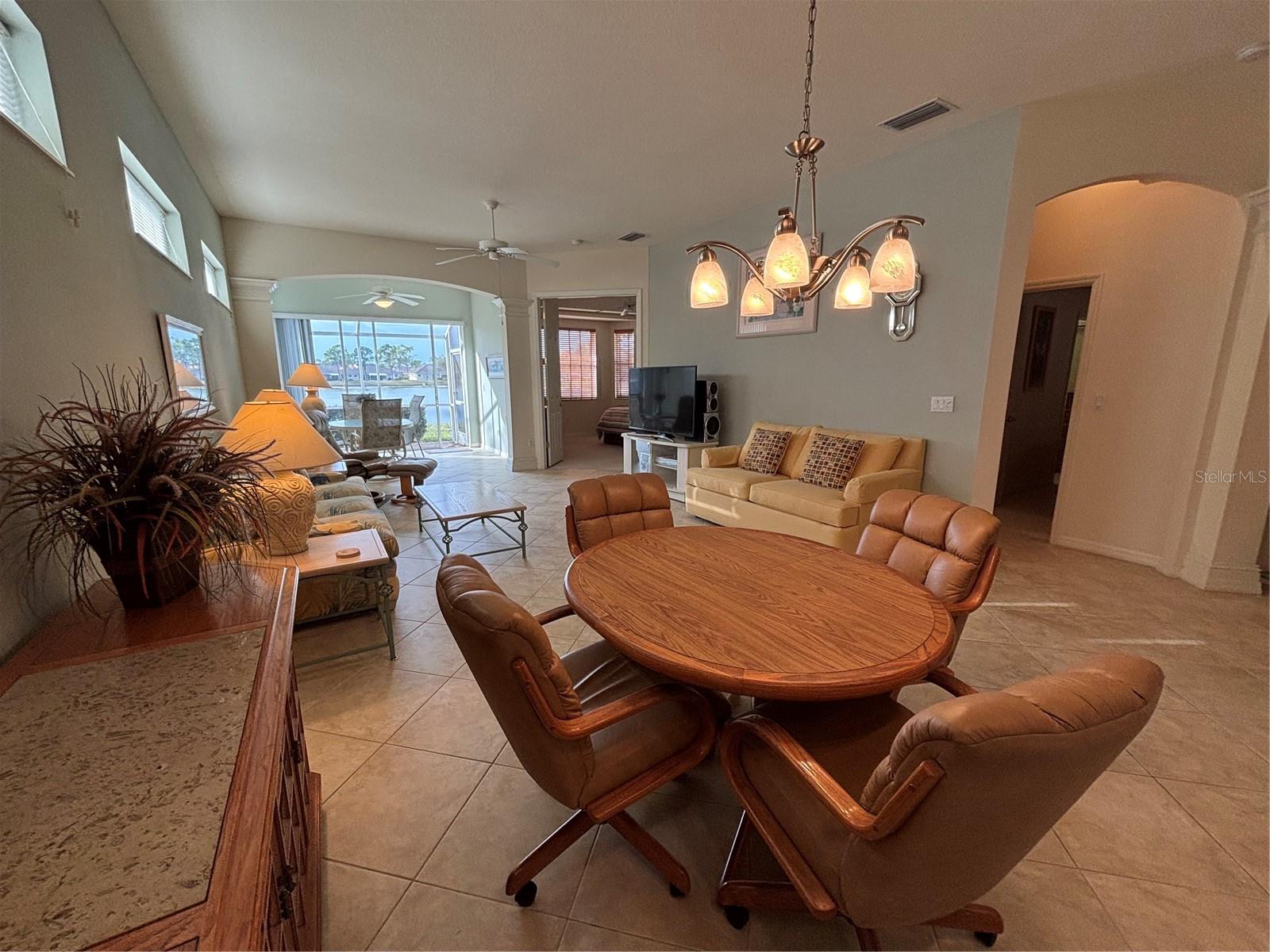 BOBCAT VILLAS PH 3 - Residential