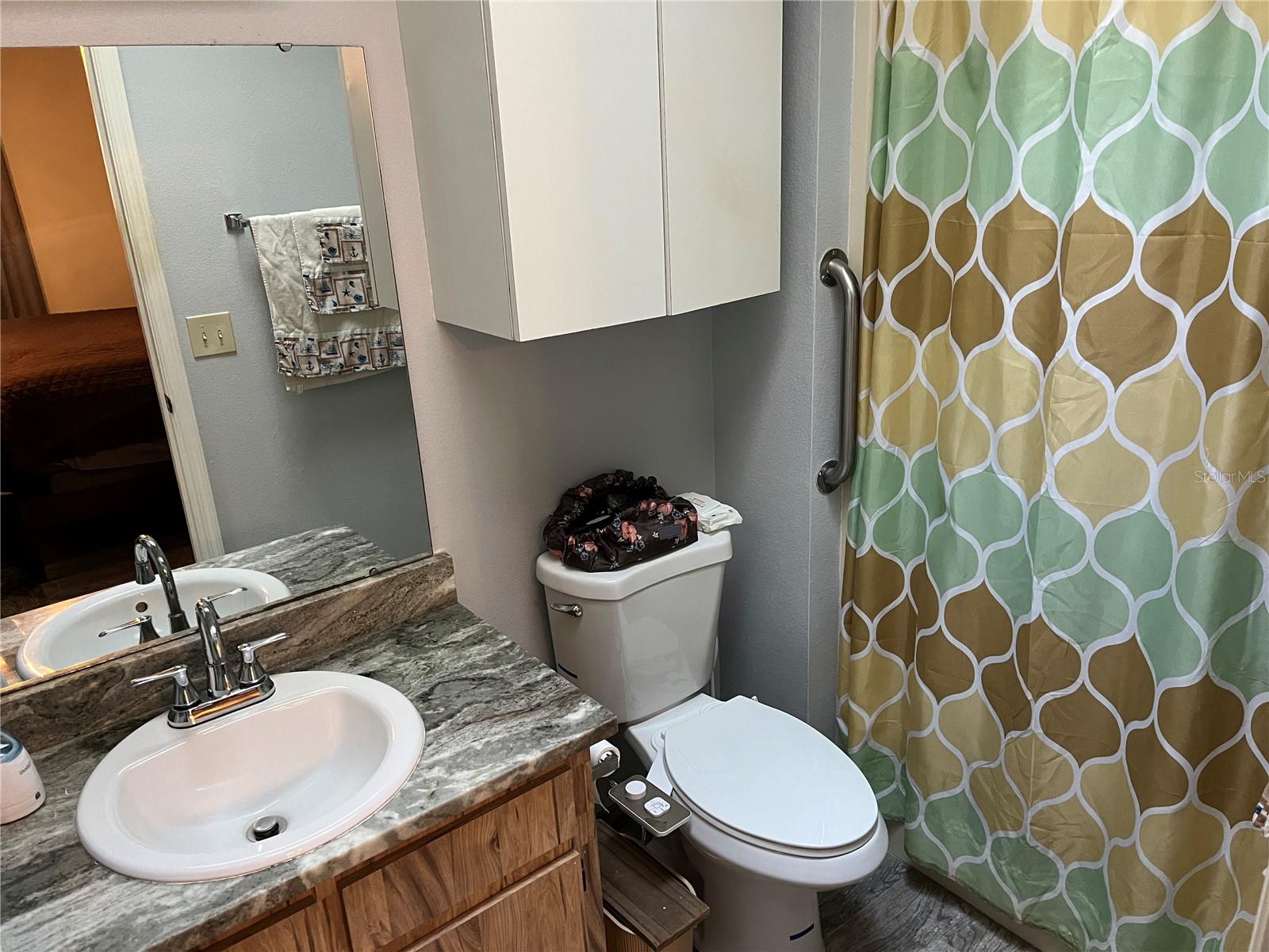 VILLAS BELLEVIEW - Residential