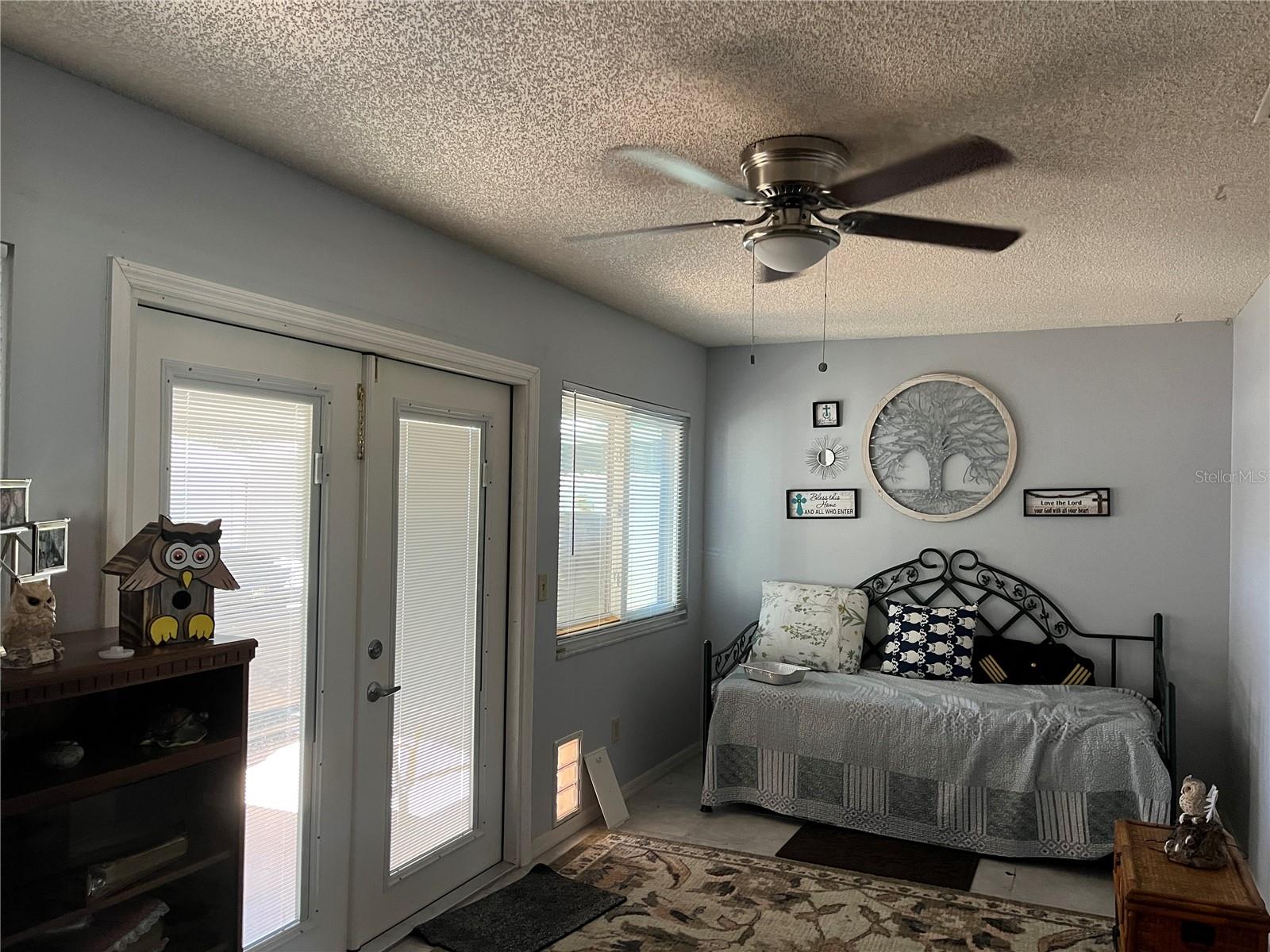 VILLAS BELLEVIEW - Residential