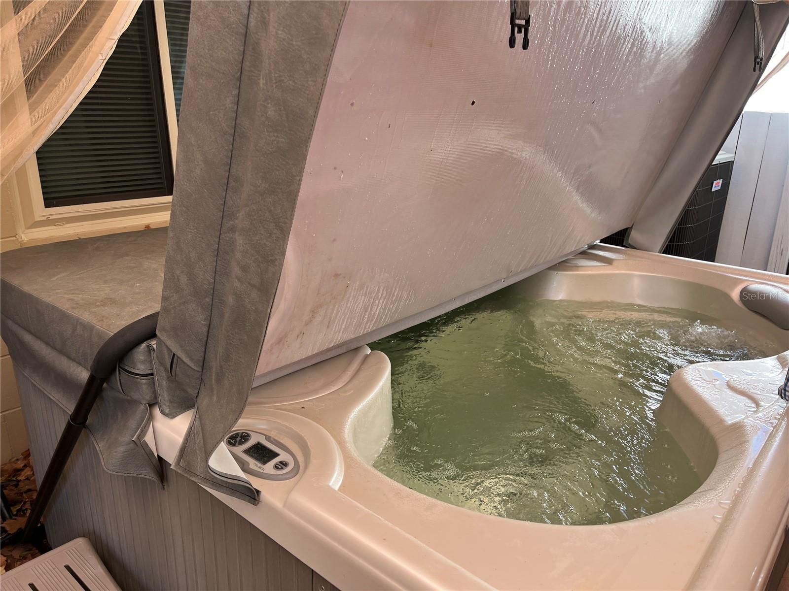 VILLAS BELLEVIEW - Residential