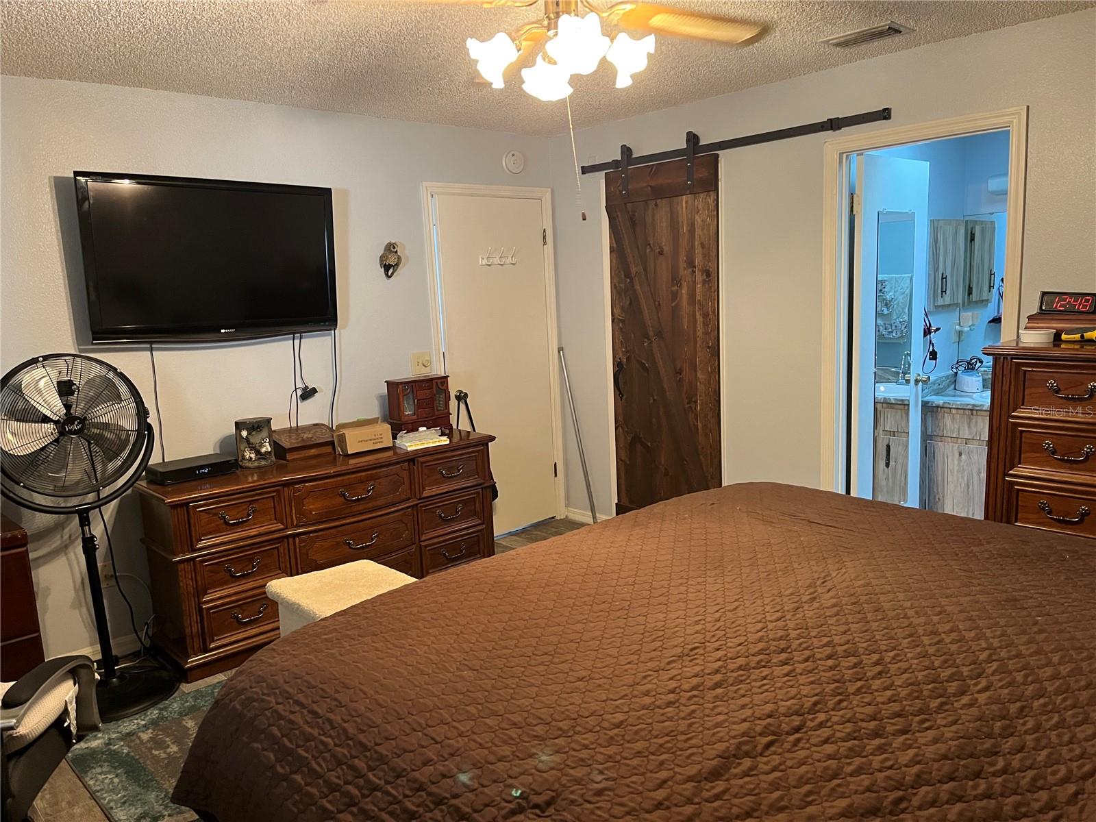 VILLAS BELLEVIEW - Residential