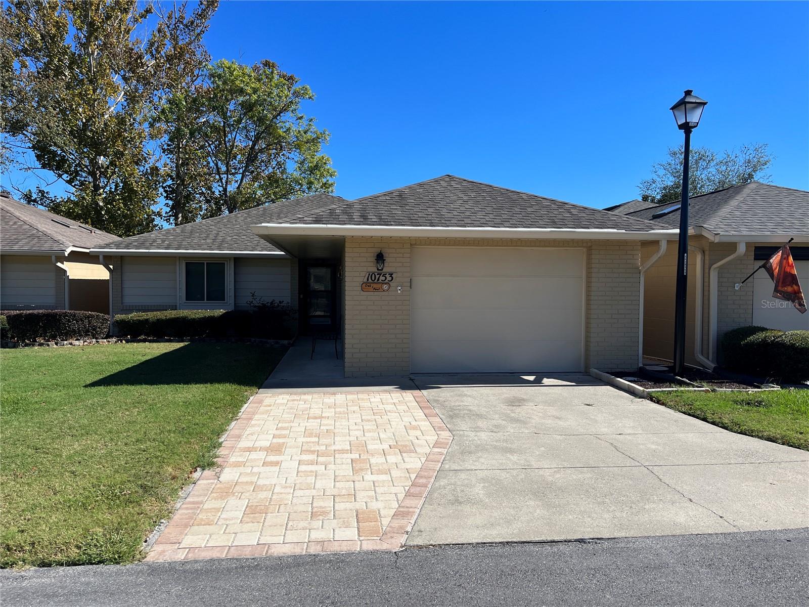 VILLAS BELLEVIEW - Residential