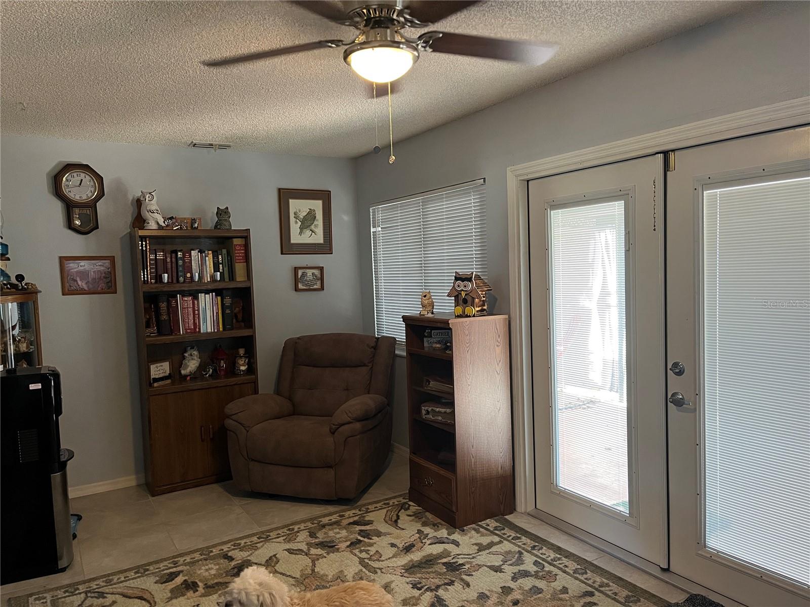 VILLAS BELLEVIEW - Residential